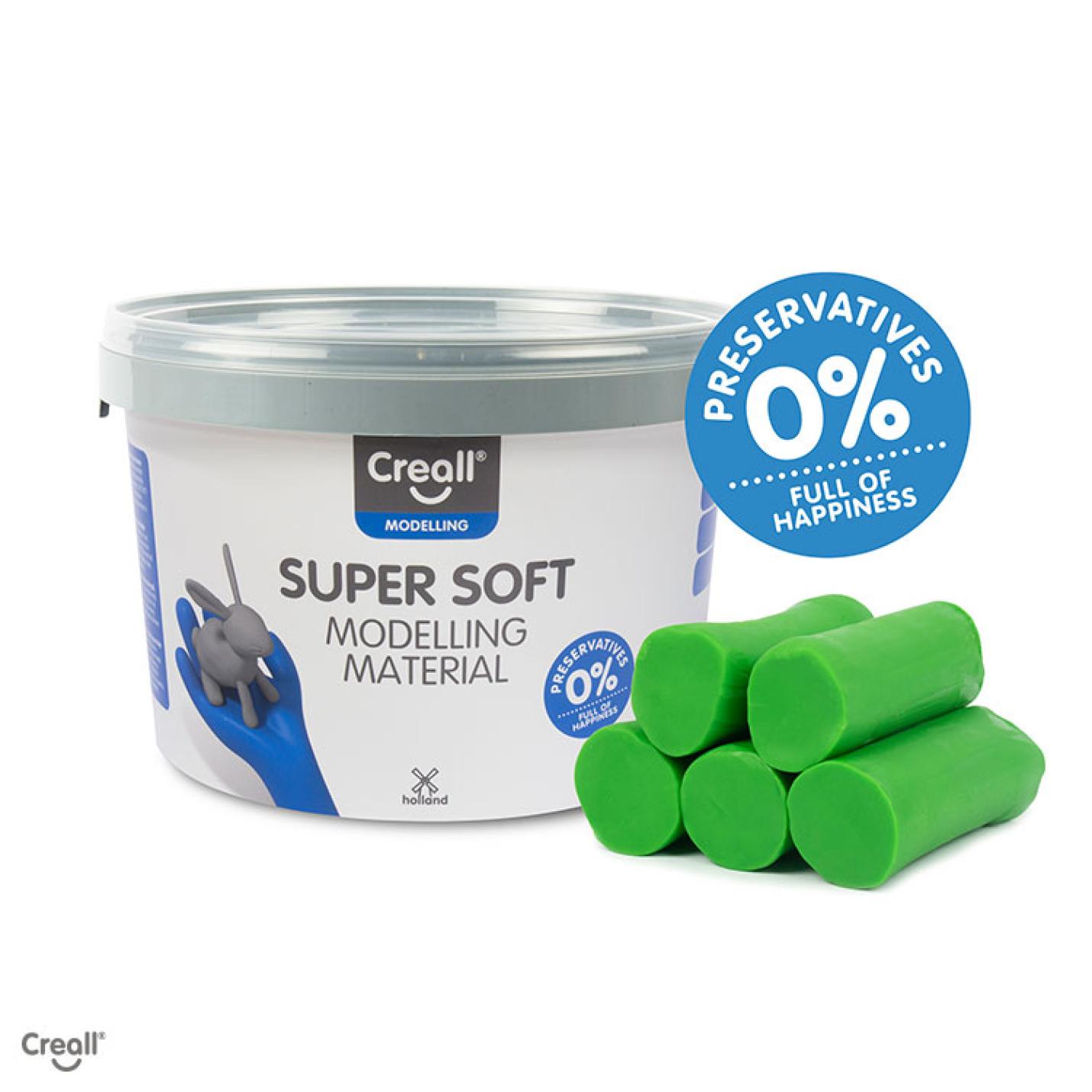 25013_1_1_Creall-supersoft-blauw-1750-g Creall Super soft 1750gram speelklei groen
