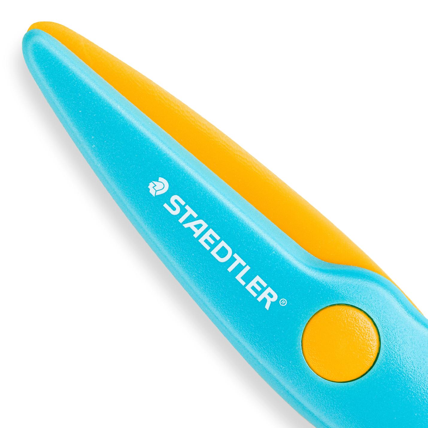 Peuterschaar Noris junior 10cm rechtshandig; Afbeelding: 2