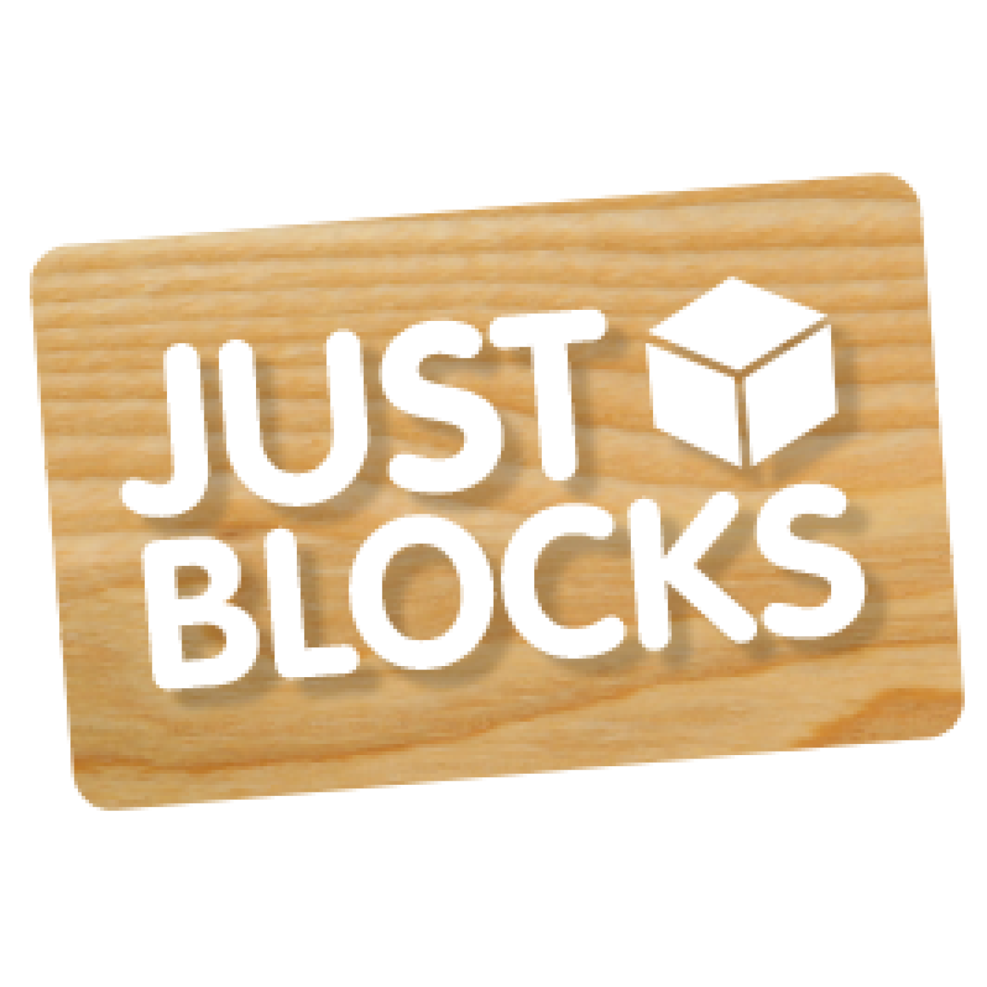 JUST BLOCKS schoolset medium (148 elements); Afbeelding: 3