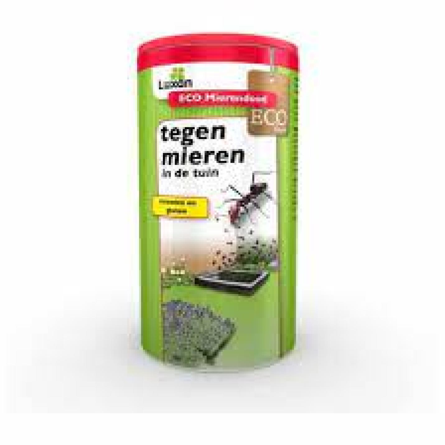 Luxan eco mierenpoeder 500gr