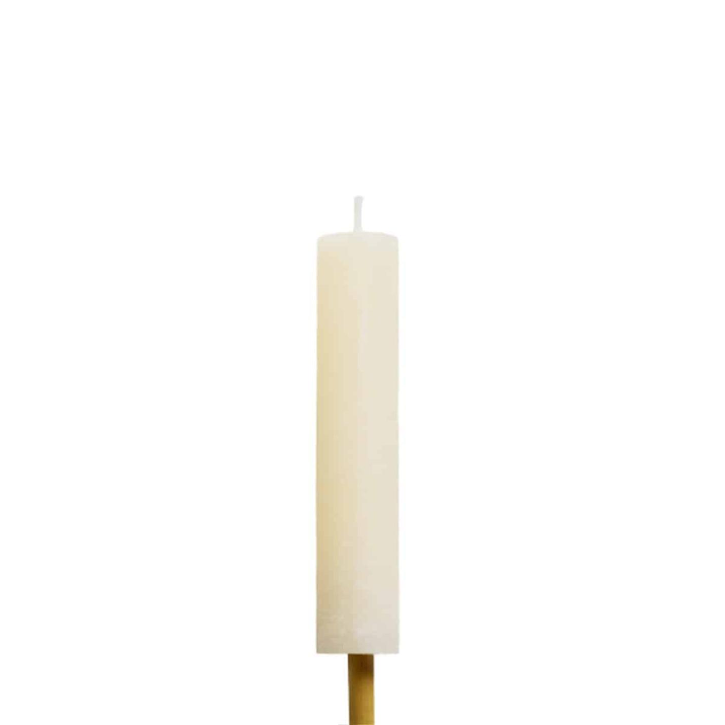 Rustik Lys Tuinfakkel Vanilla groot