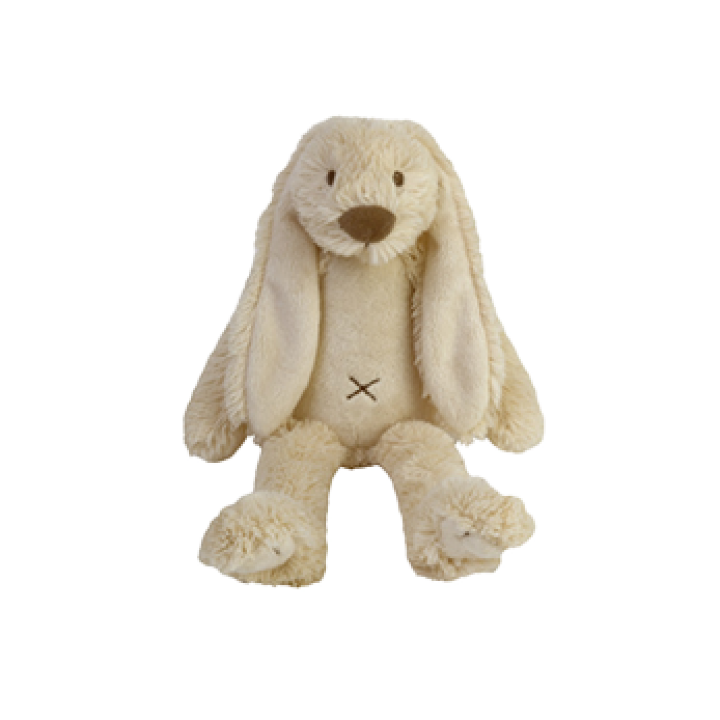 Happy horse knuffel richie beige bylout 