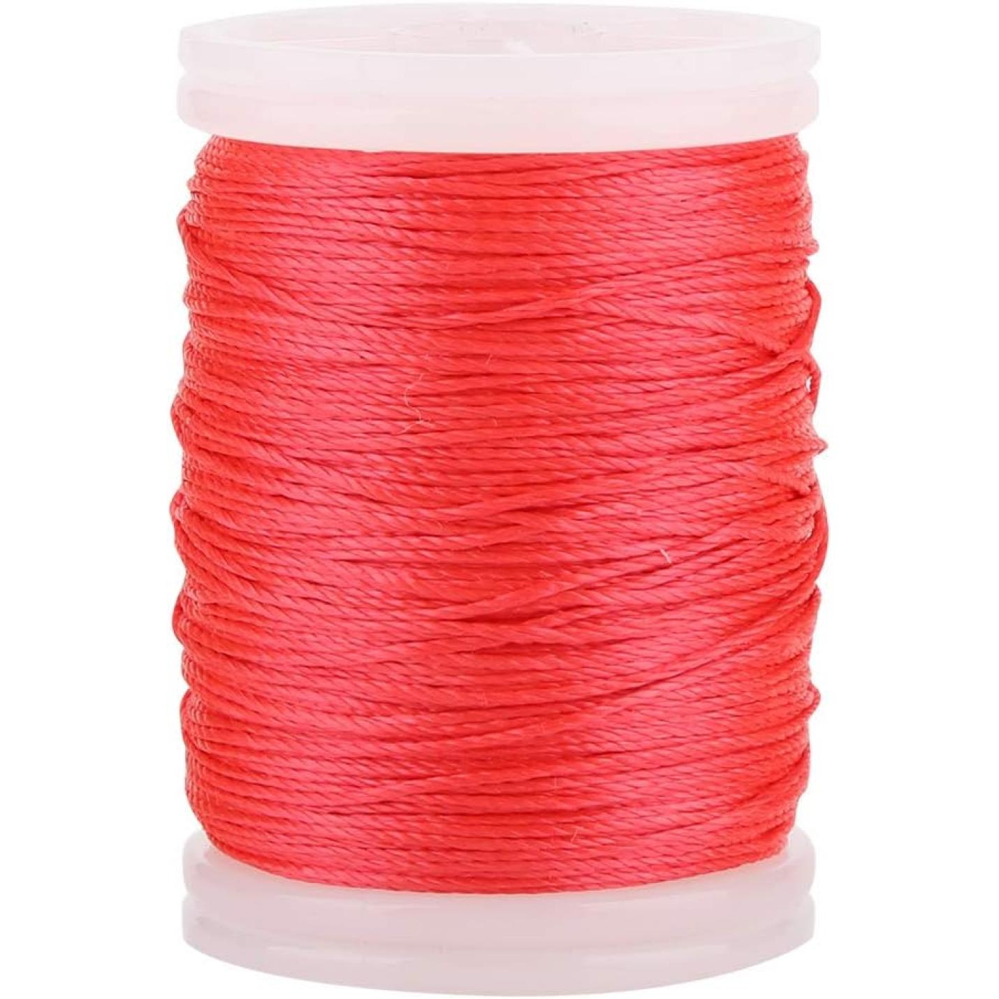 Boogsnoer serveerdraad duurzaam nylon koord gebruik voor boogschietaccessoires - happygetfit.com