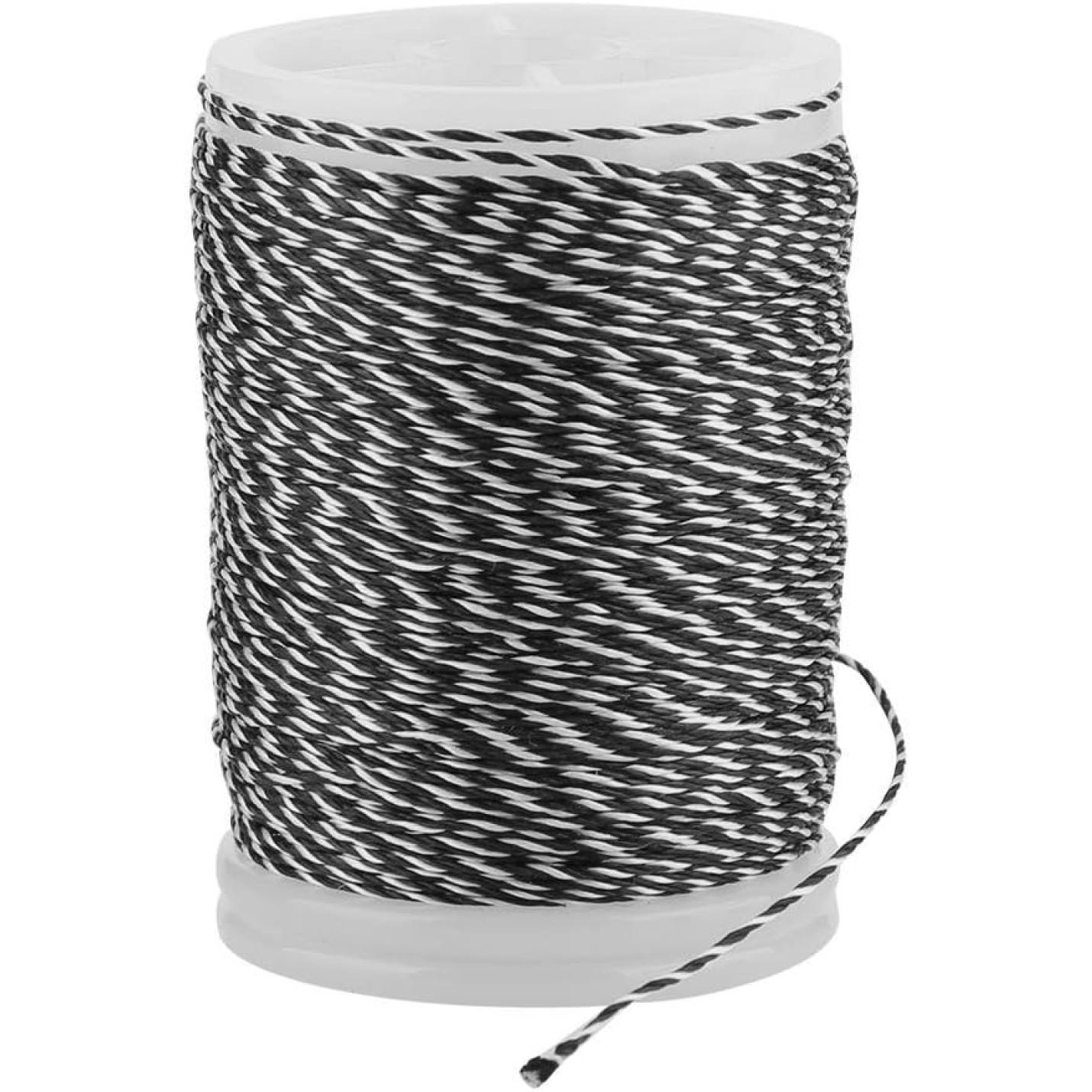 Boogsnoer serveerdraad duurzaam nylon koord gebruik voor boogschietaccessoires - happygetfit.com