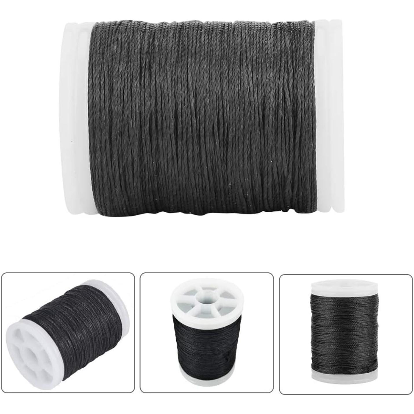 Boogsnoer serveerdraad duurzaam nylon koord gebruik voor boogschietaccessoires - happygetfit.com