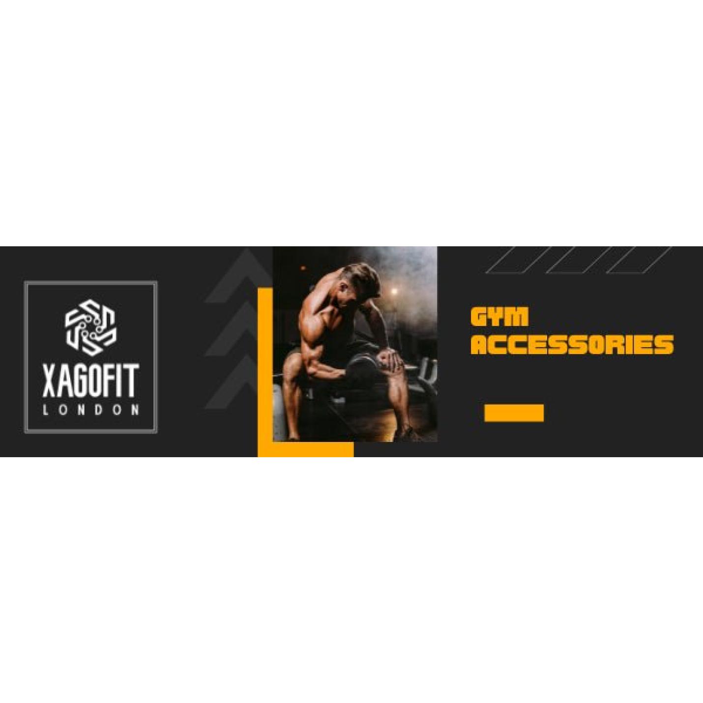 Enkele stijgbeugel D-vorm handvat voor kabelmachine Multi Gym bevestiging met rubberen grip - happygetfit.com