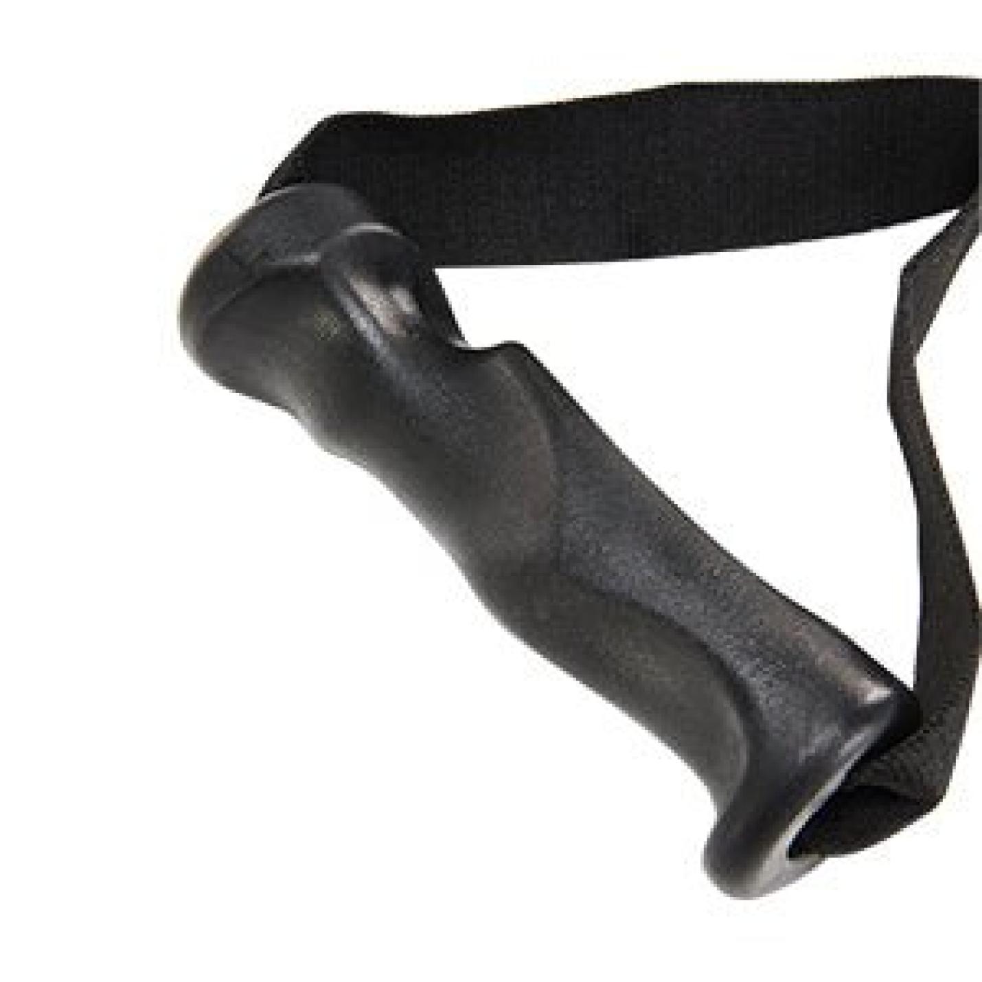 Ergonomische Trainingshandgreep voor krachttraining binnenshuis voor Borst, Biceps, Triceps, Deltaspiertraining, voor Gewichtsstation, Smith Rack, Sportschool of thuis, Anti-callus - happygetfit.com