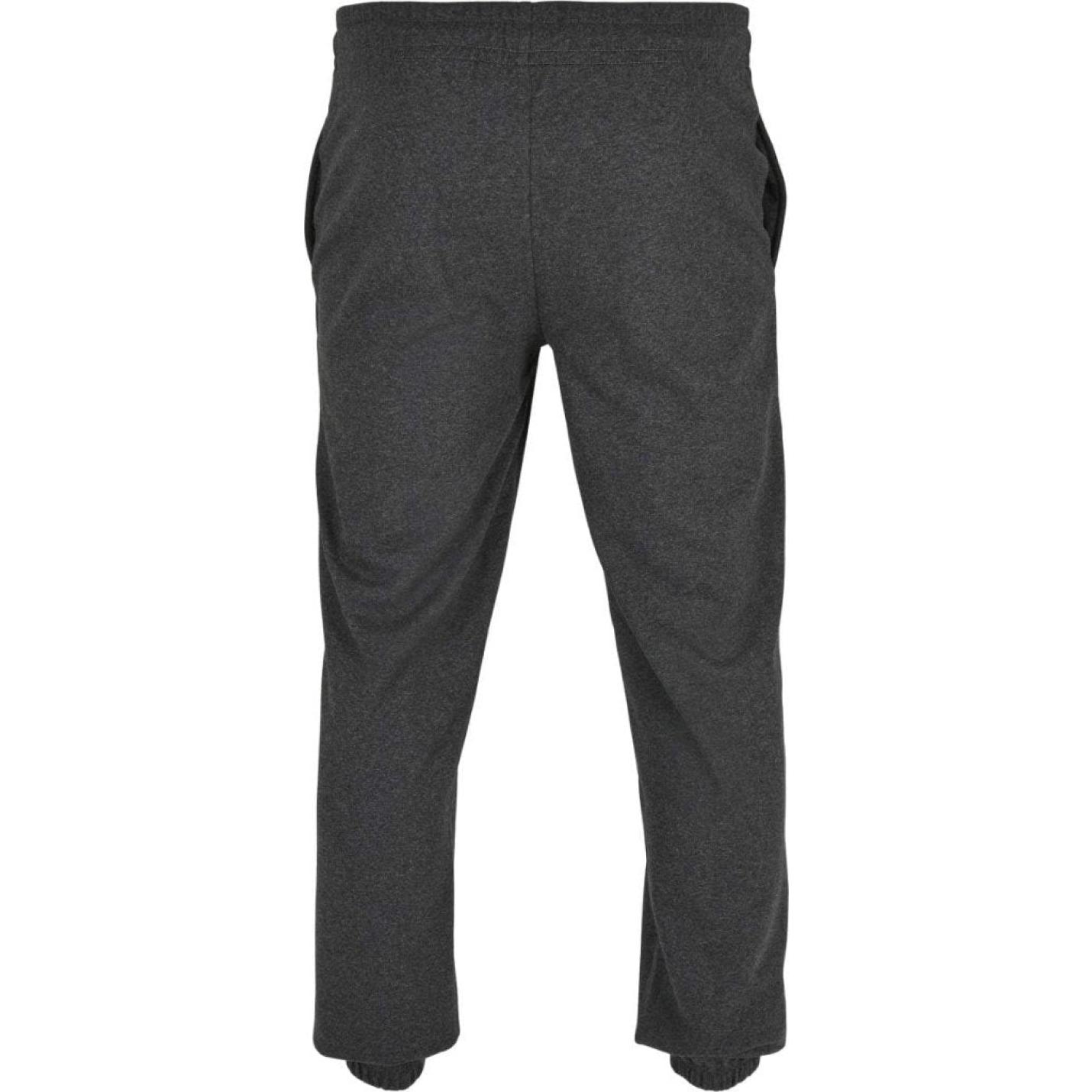 Heren Broek Basic sweatpants - happygetfit.com