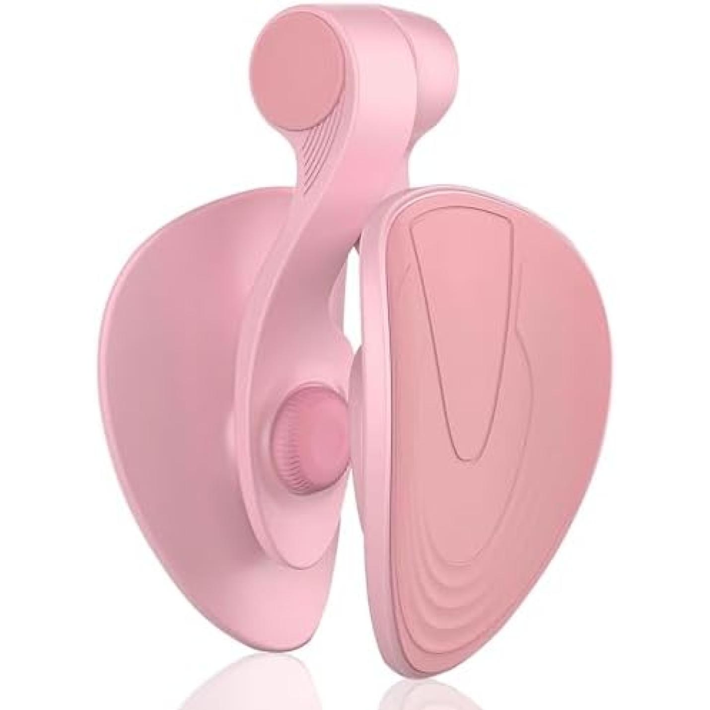Hip Trainer bekkenbodemspiertrainer, trainingsapparaat voor vrouwelijke billen, billen, correctie, gereedschap voor postpartum, correctie, billen, beenarmen, borst, arm en beentrainer - happygetfit.com