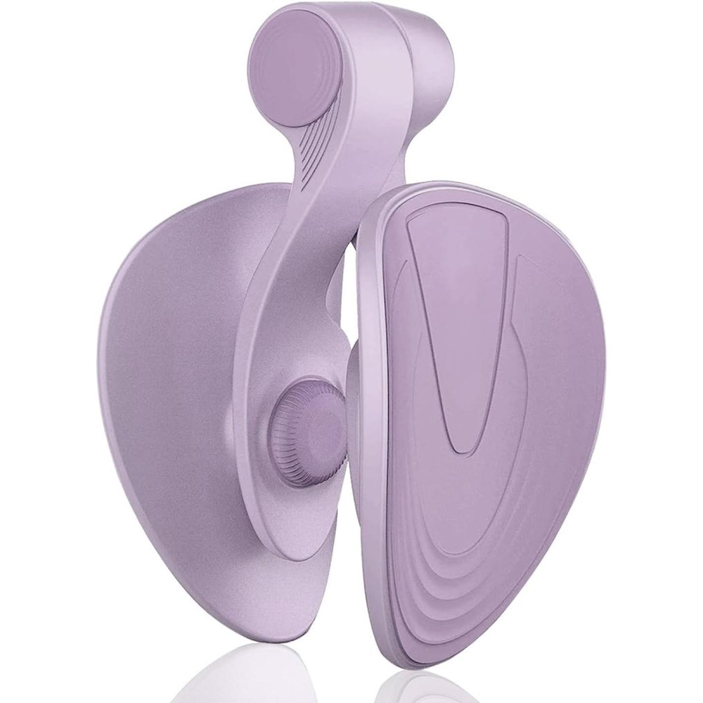 Hip Trainer bekkenbodemspiertrainer, trainingsapparaat voor vrouwelijke billen, billen, correctie, gereedschap voor postpartum, correctie, billen, beenarmen, borst, arm en beentrainer - happygetfit.com