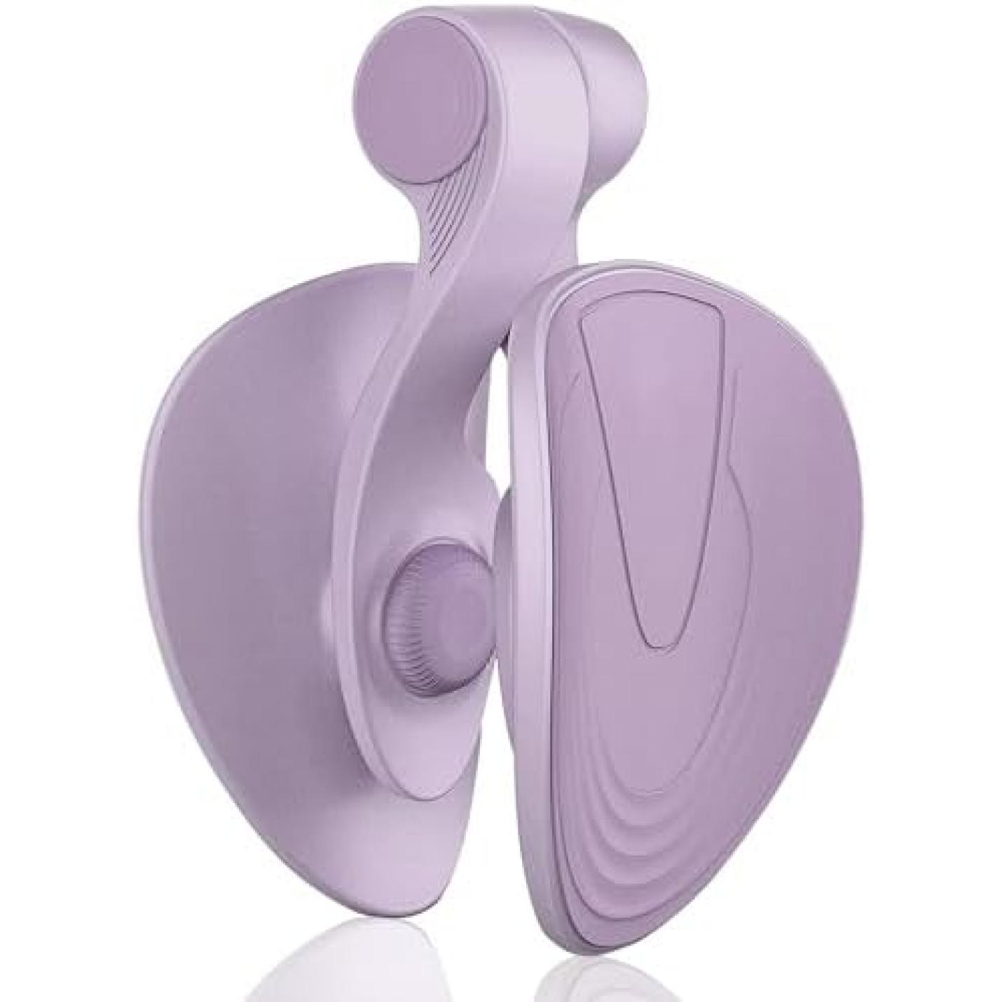 Hip Trainer bekkenbodemspiertrainer, trainingsapparaat voor vrouwelijke billen, billen, correctie, gereedschap voor postpartum, correctie, billen, beenarmen, borst, arm en beentrainer - happygetfit.com