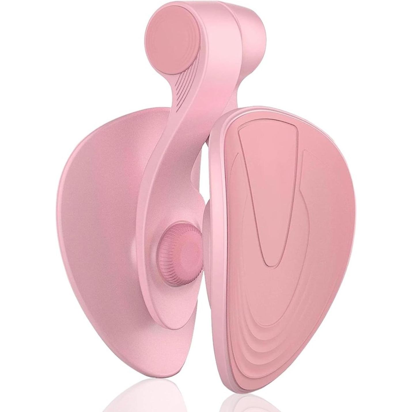 Hip Trainer bekkenbodemspiertrainer, trainingsapparaat voor vrouwelijke billen, billen, correctie, gereedschap voor postpartum, correctie, billen, beenarmen, borst, arm en beentrainer - happygetfit.com