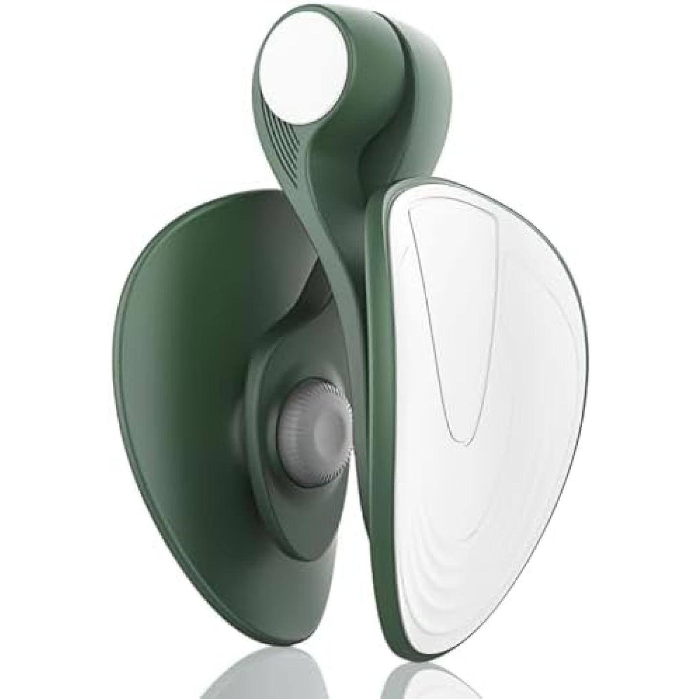 Hip Trainer bekkenbodemspiertrainer, trainingsapparaat voor vrouwelijke billen, billen, correctie, gereedschap voor postpartum, correctie, billen, beenarmen, borst, arm en beentrainer - happygetfit.com