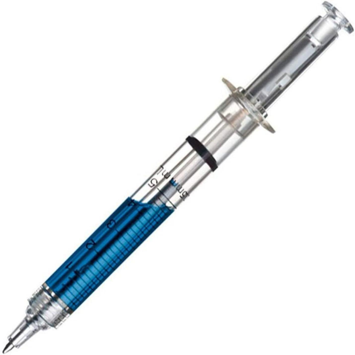Productnaam: Maak indruk op jouw Halloweenfeest met deze leuke **Injecties** set
