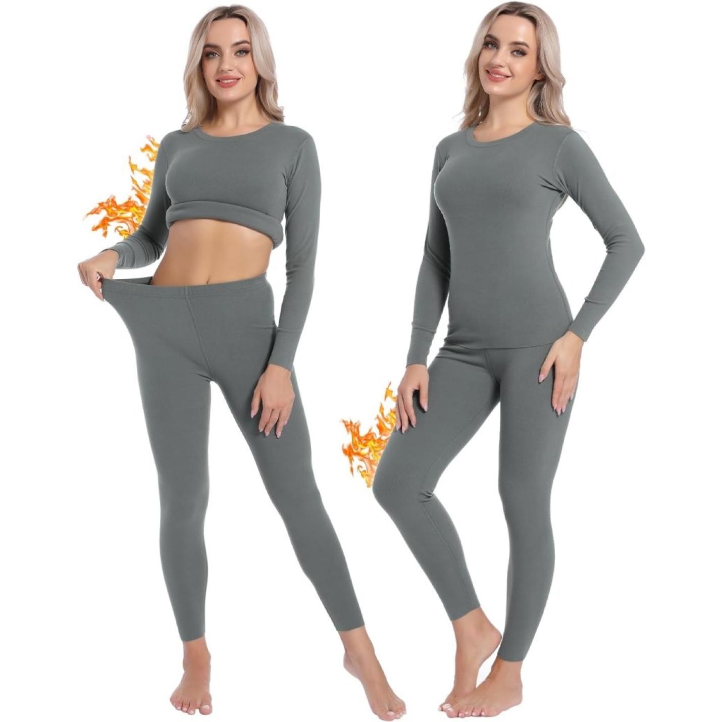 Thermische ondergoed hot sale