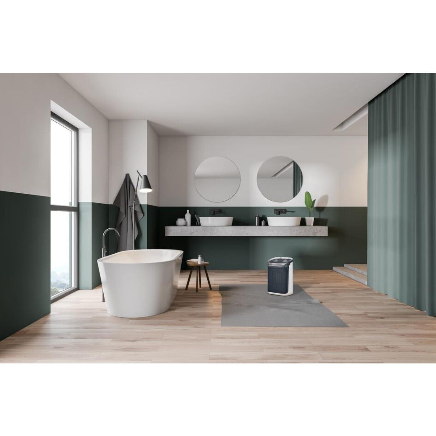 Rowenta So9281 Keramische Kachel Ip21