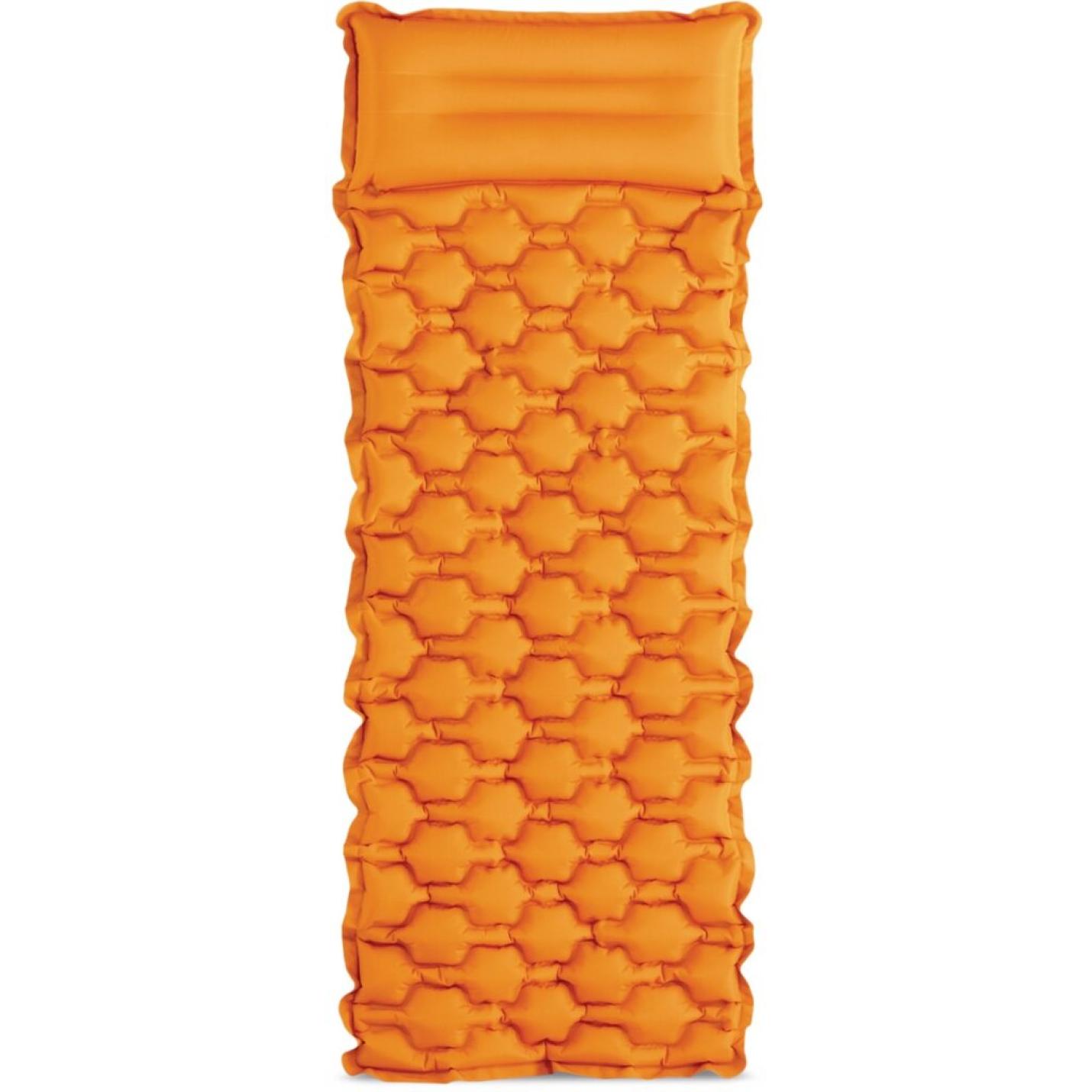 Intex 64098Np Truaire Kampeerluchtbed 191X71X11 Cm
