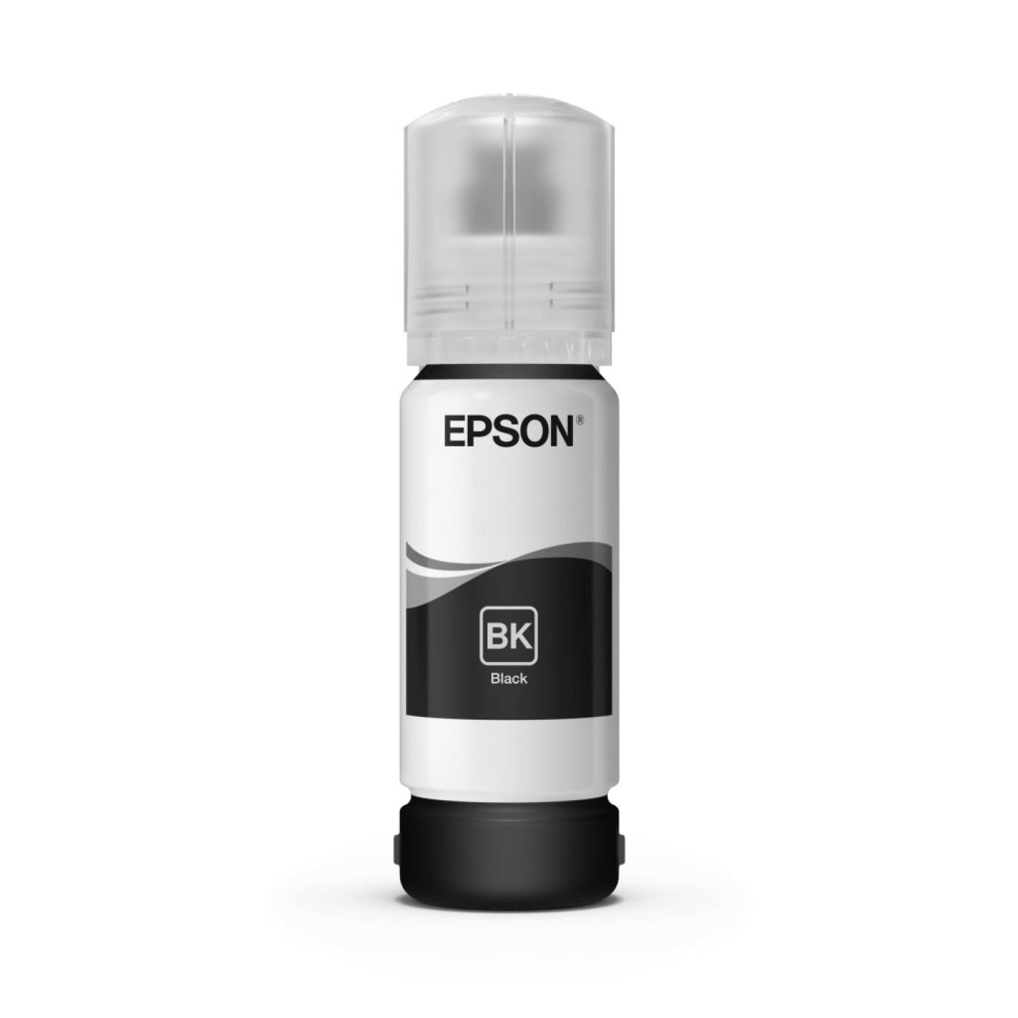 Epson Ecotank 104 Origineel Zwart