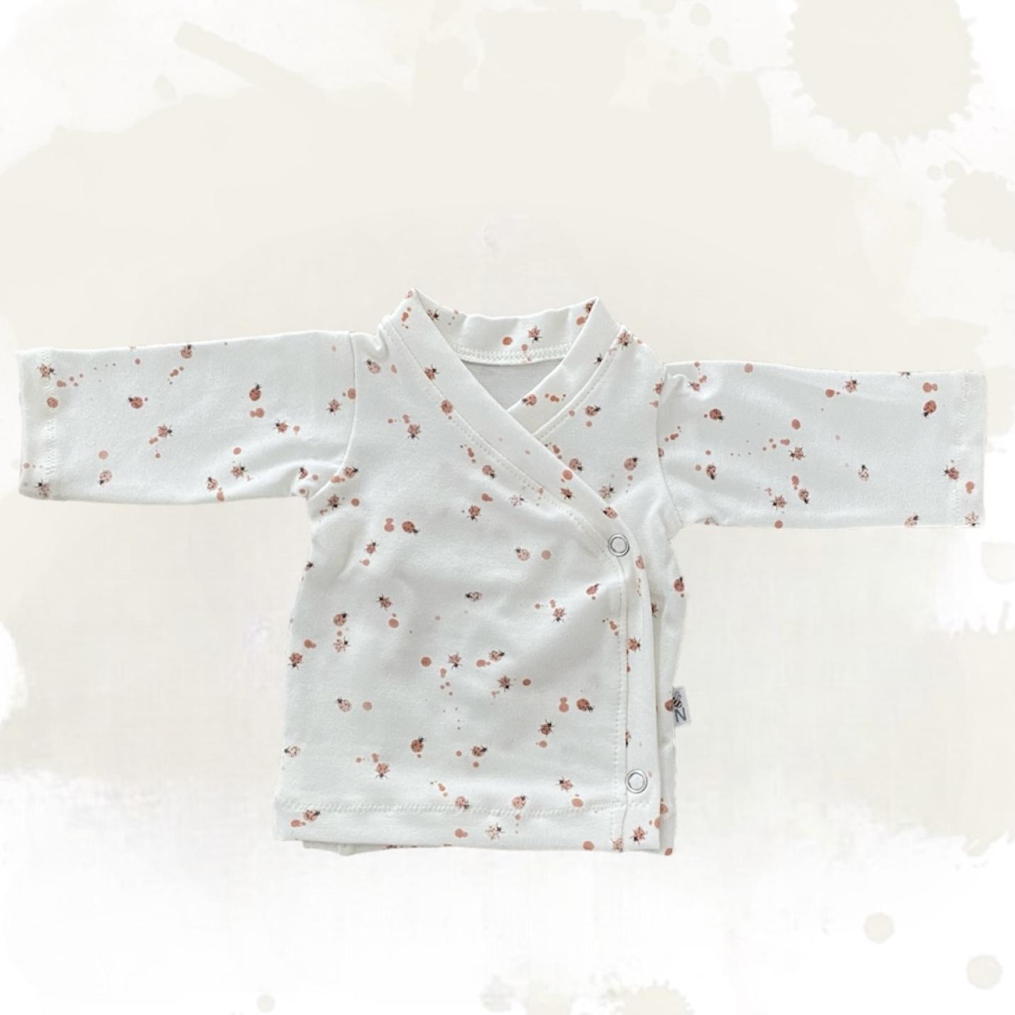 Kleding set Lieveheersbeestjes maat 40 Webshoplocatie