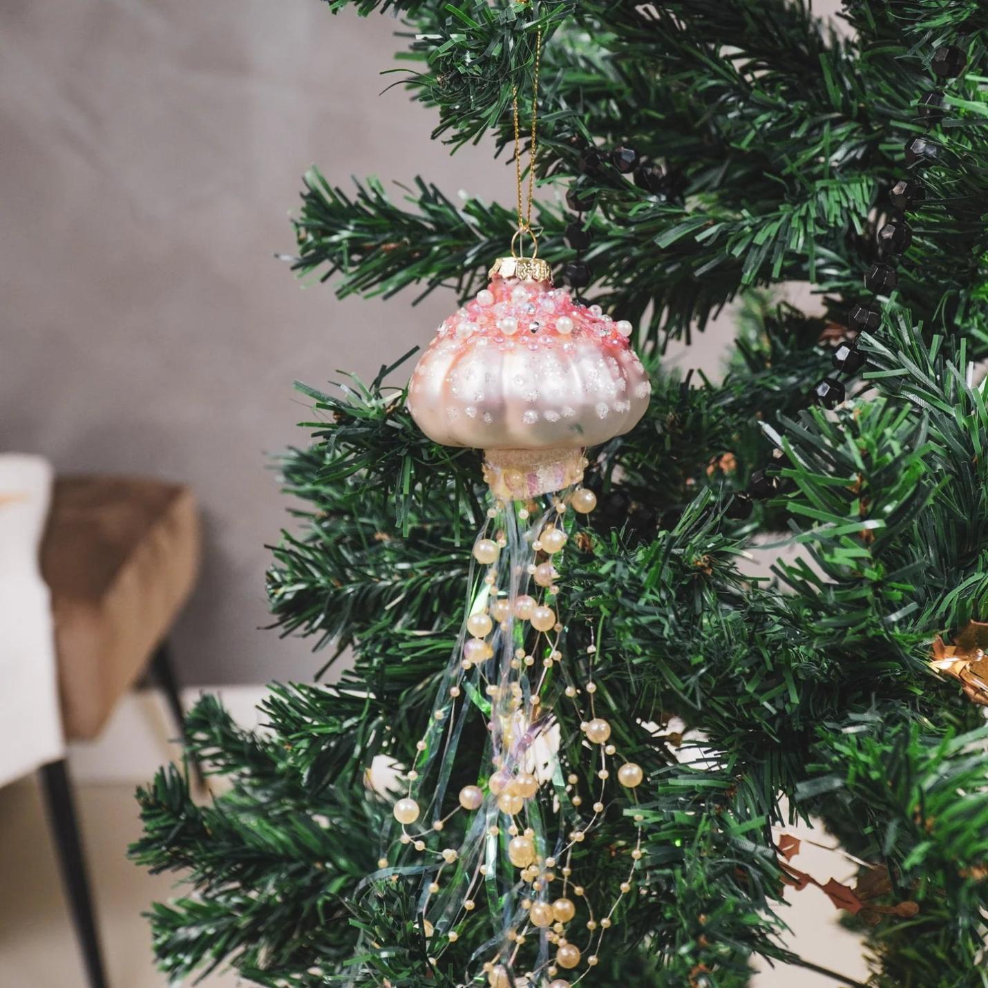 Housevitamin Kerstornament Kwal; Afbeelding: 2