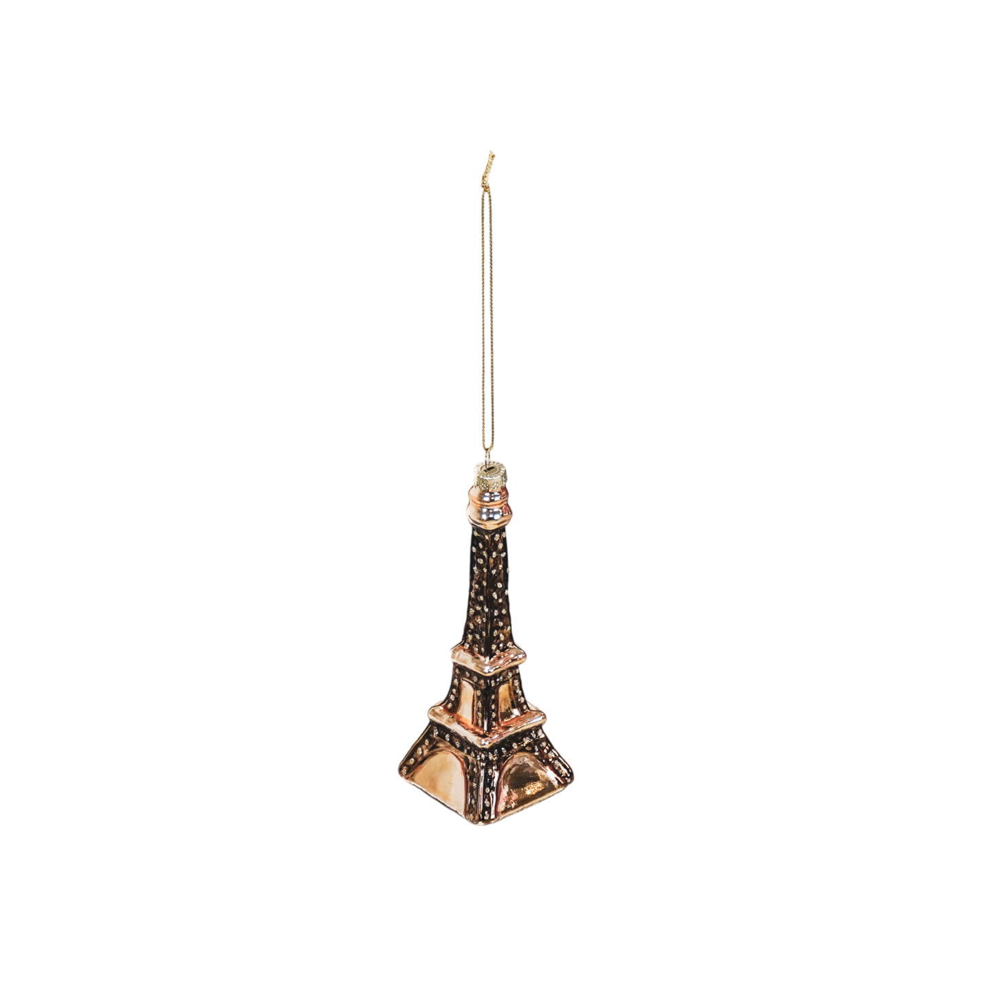 Housevitamin Kerstornament Eifeltoren