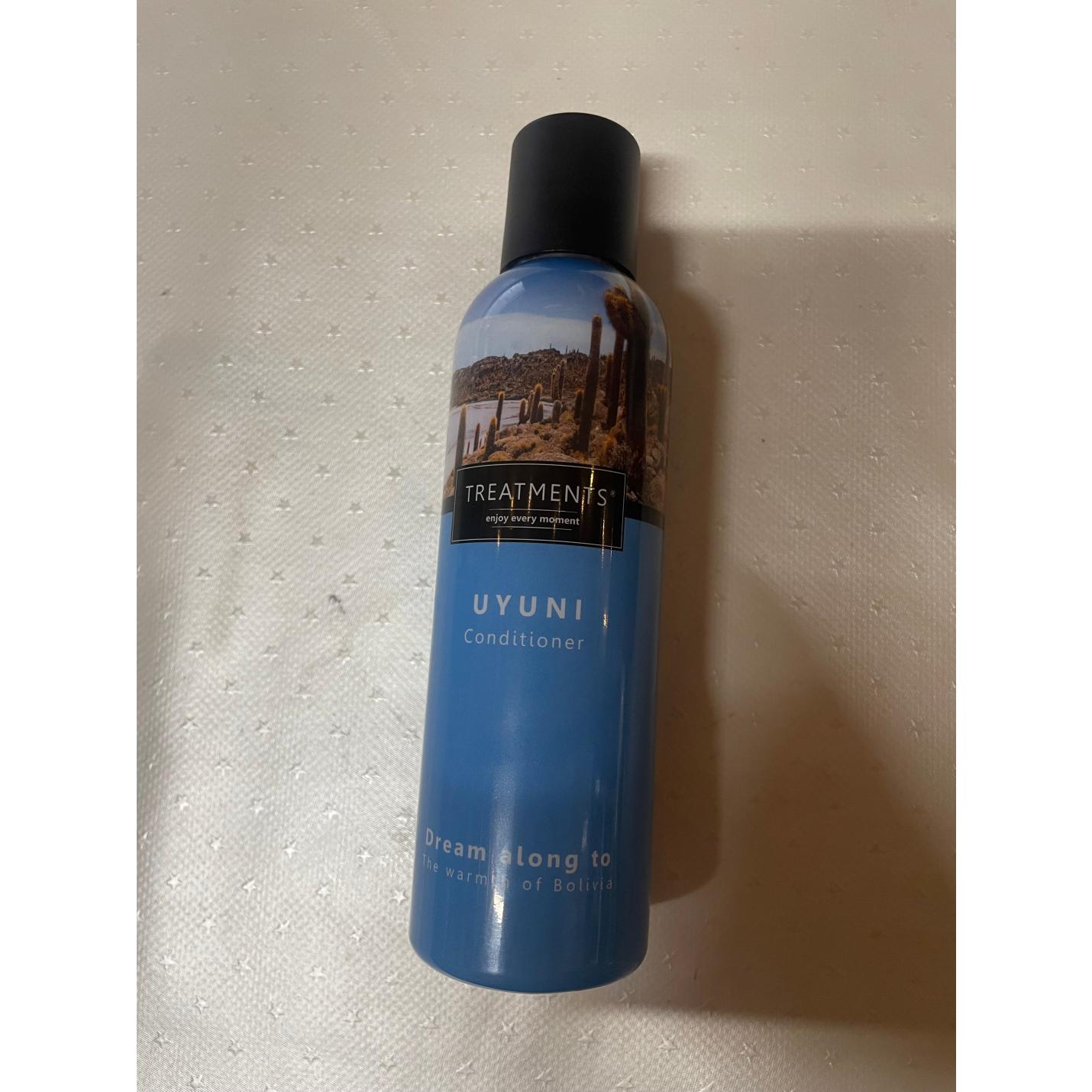 Treatments Conditioner Uyuni Buitenbeentje; Afbeelding: 3