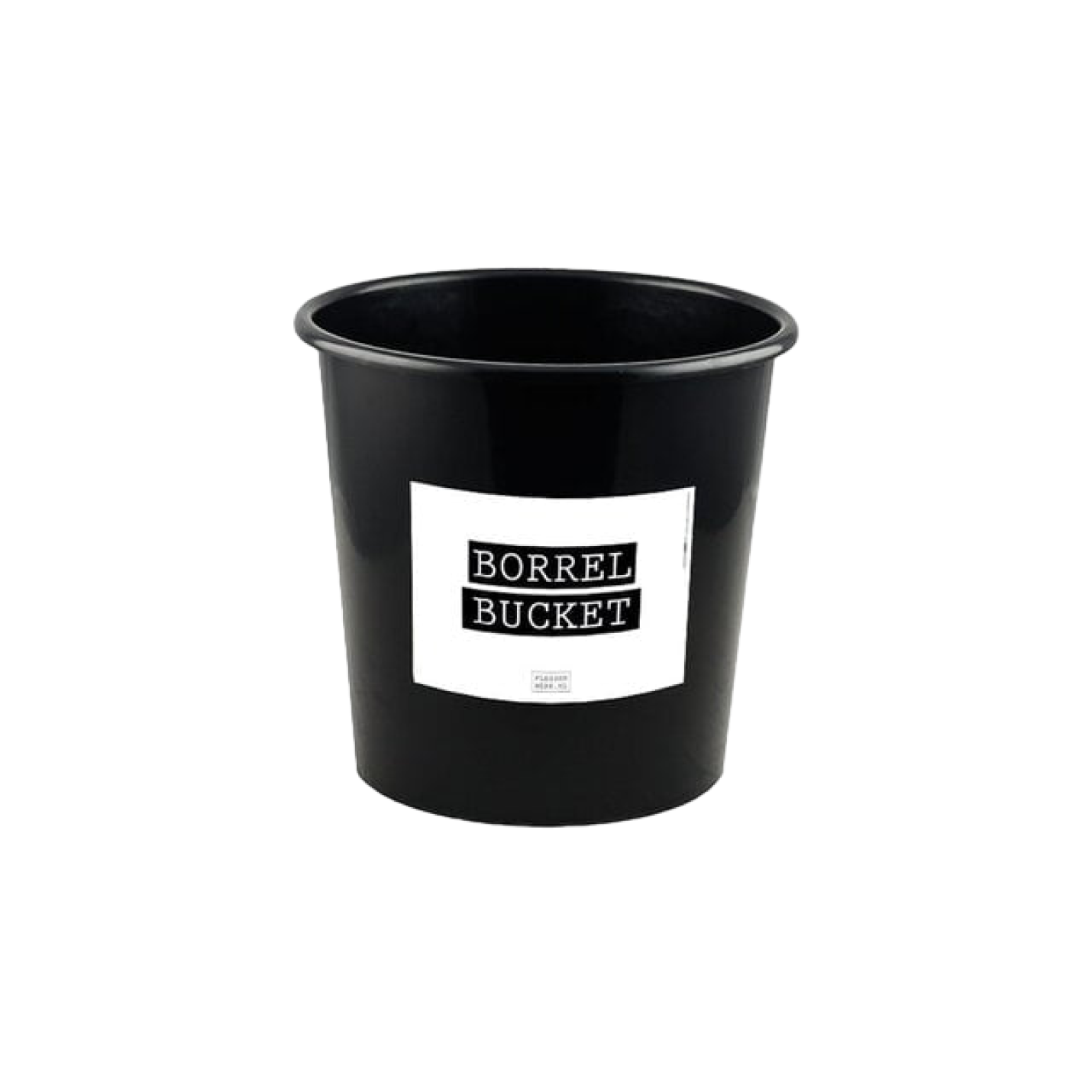 Flessenwerk Borrel bucket klein 3 Liter