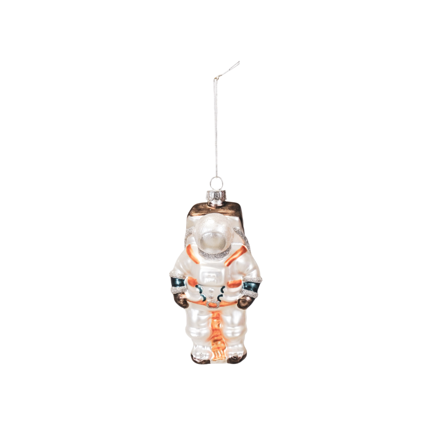 Housevitamin Kerstornament Astronaut