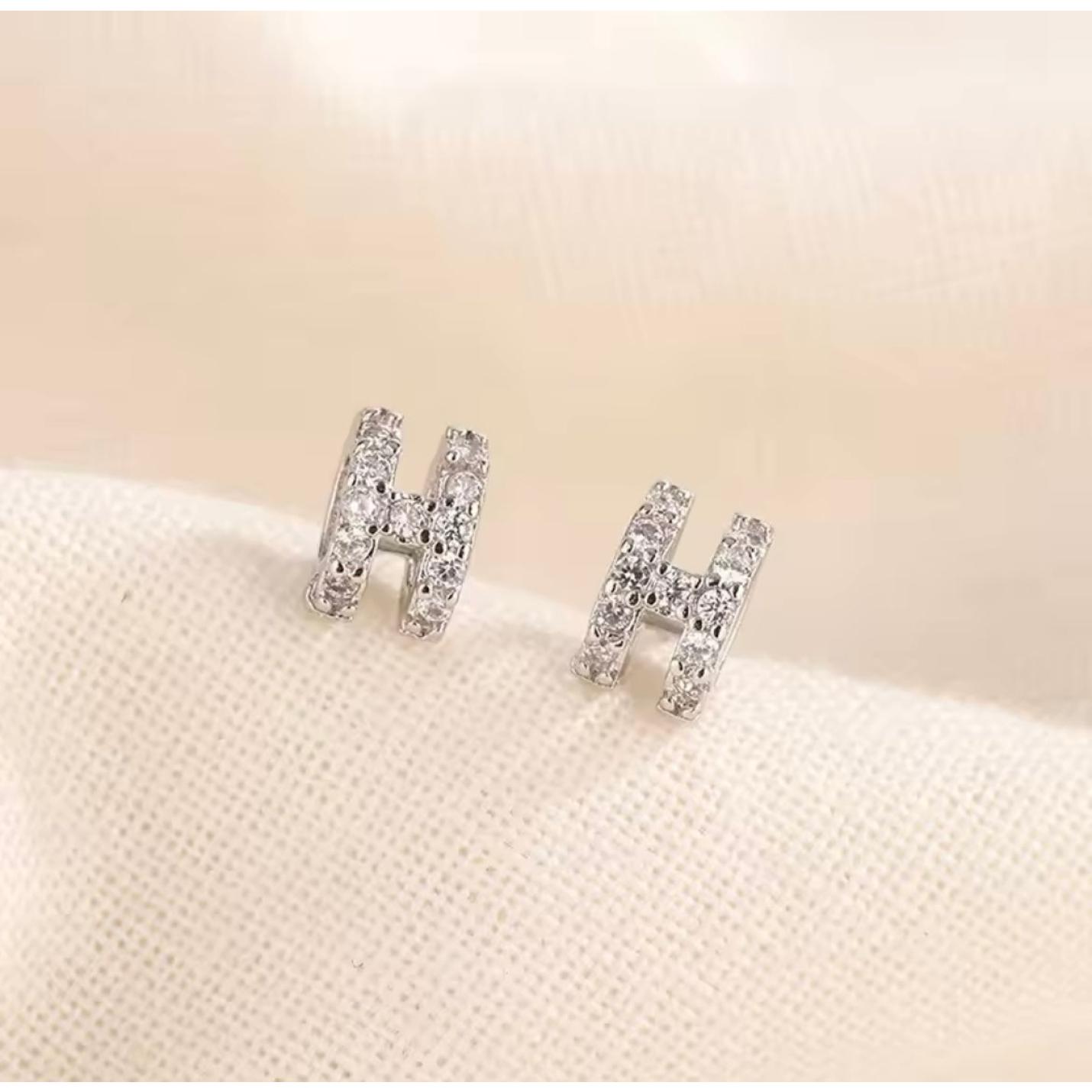 Haute High-End Earrings - Gold; Afbeelding: 4