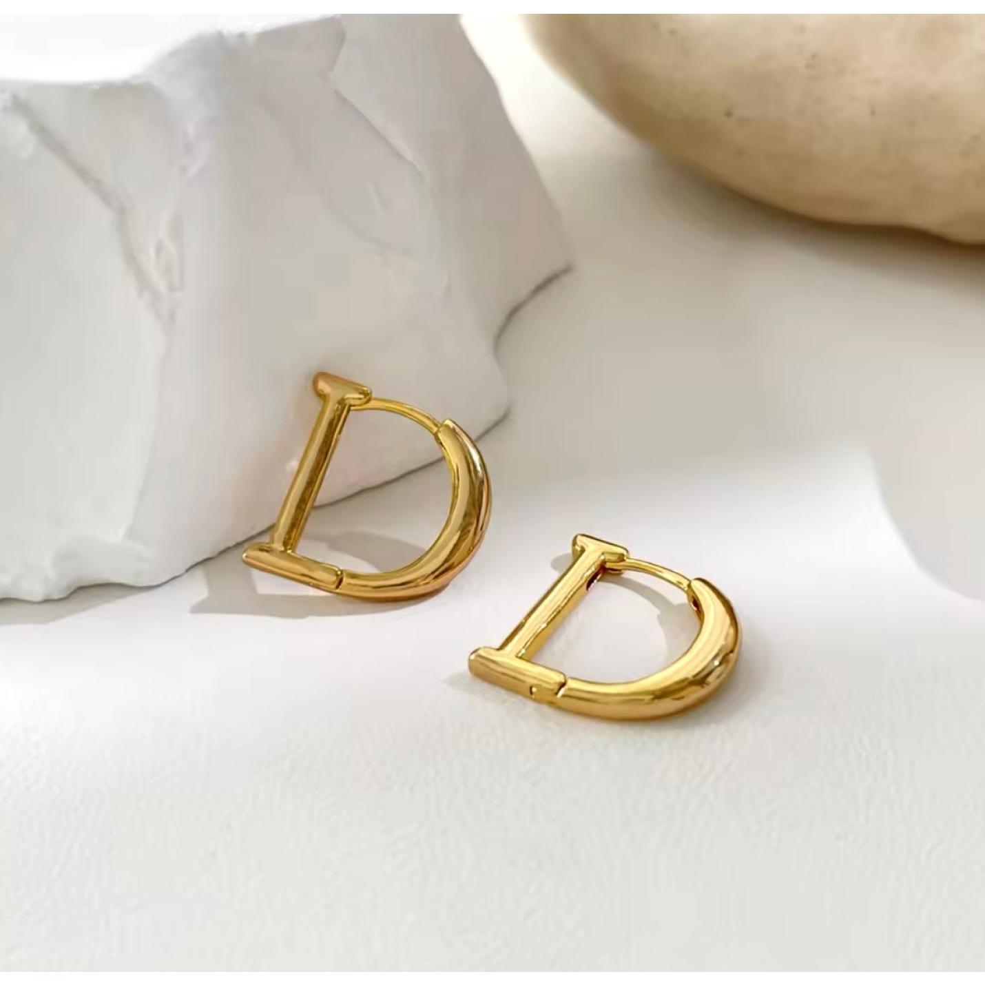 Dreamy Earrings - Silver; Afbeelding: 3