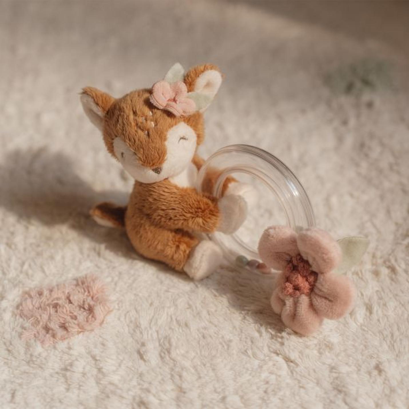 Ringrammelaar Hert Fairy Garden I Little Dutch; Afbeelding: 3
