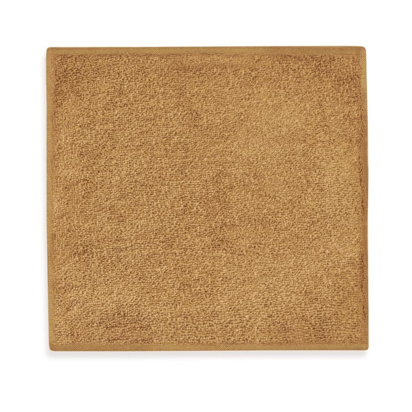 spuugdoekje bruin