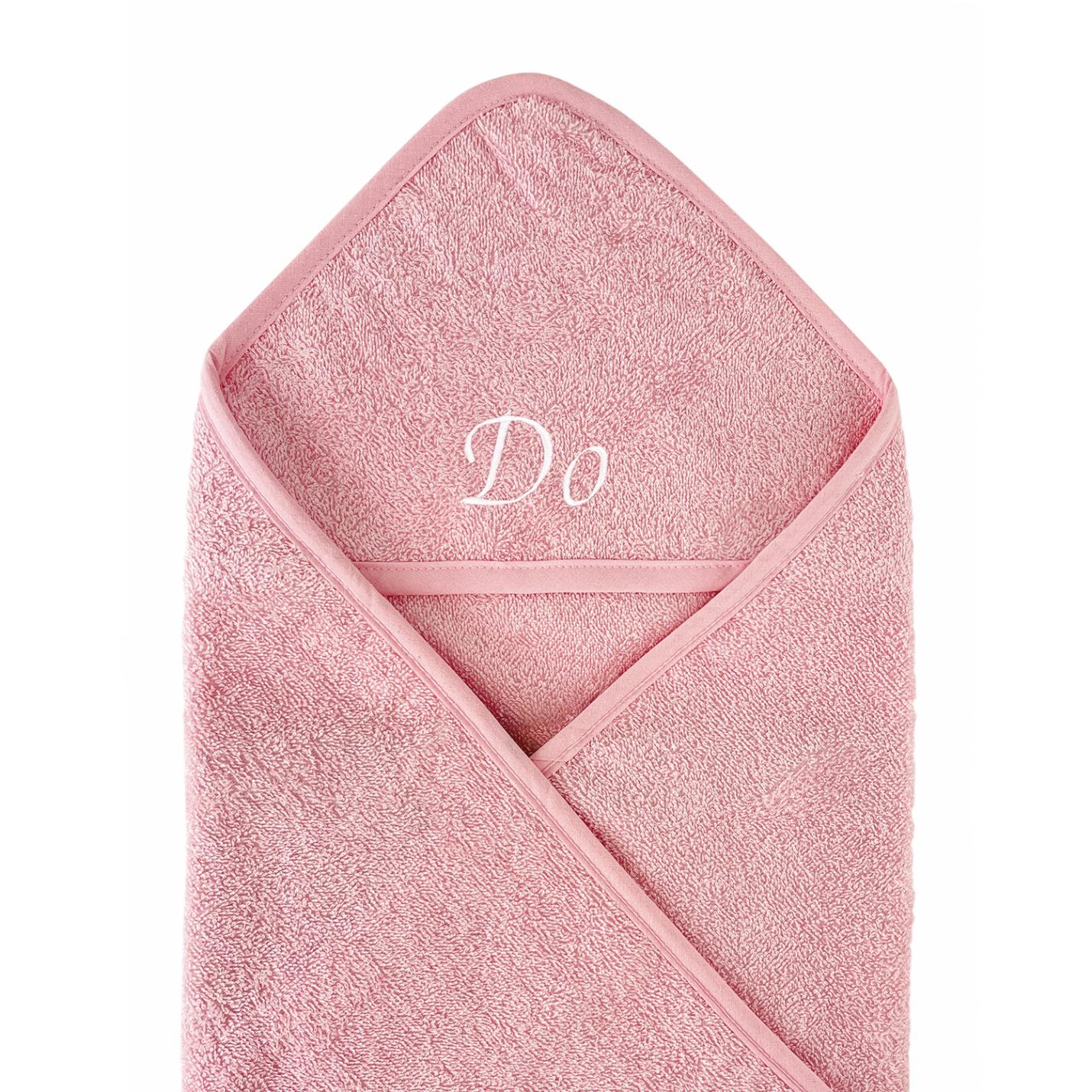 badcape roze