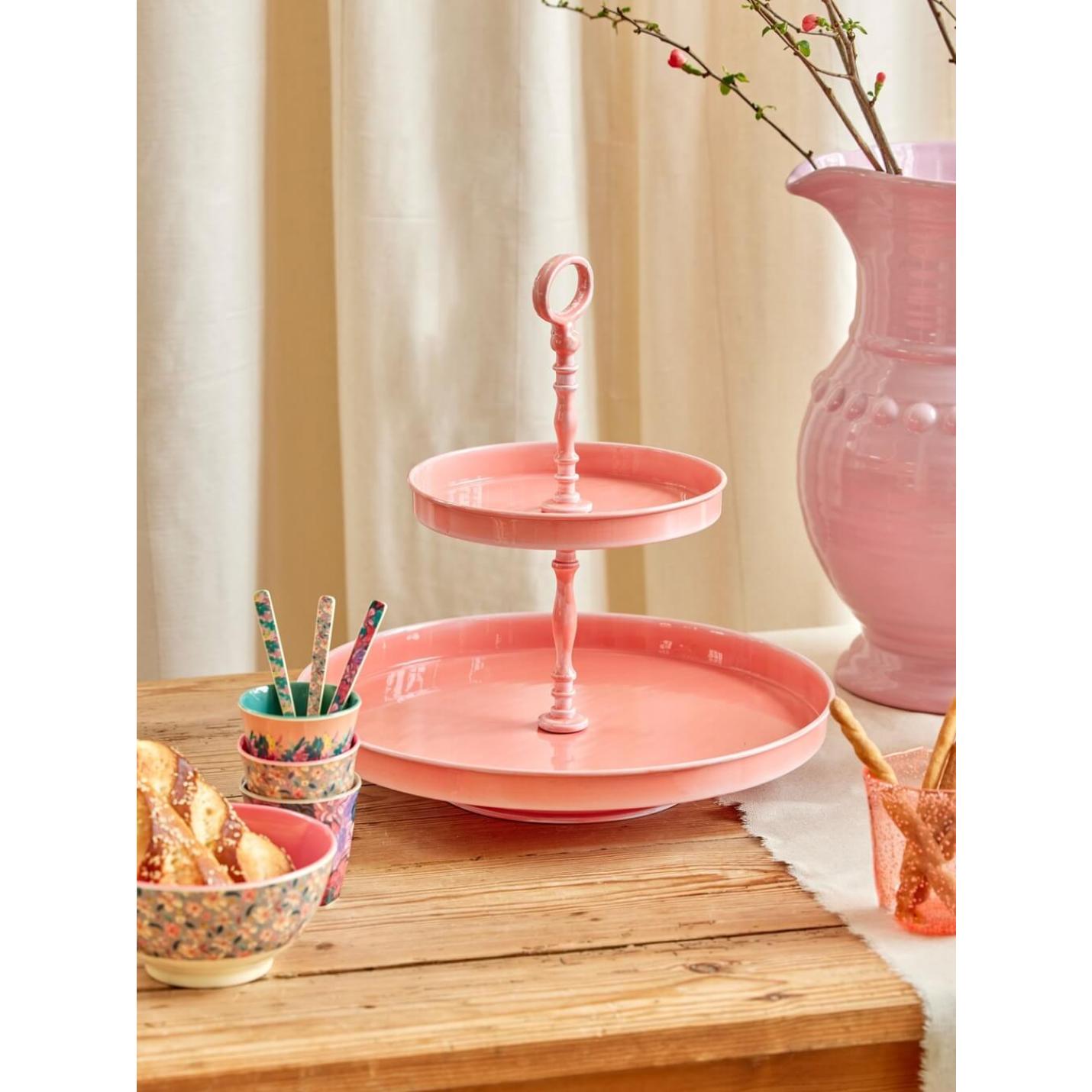 Etagere Coraal - Rice; Afbeelding: 3