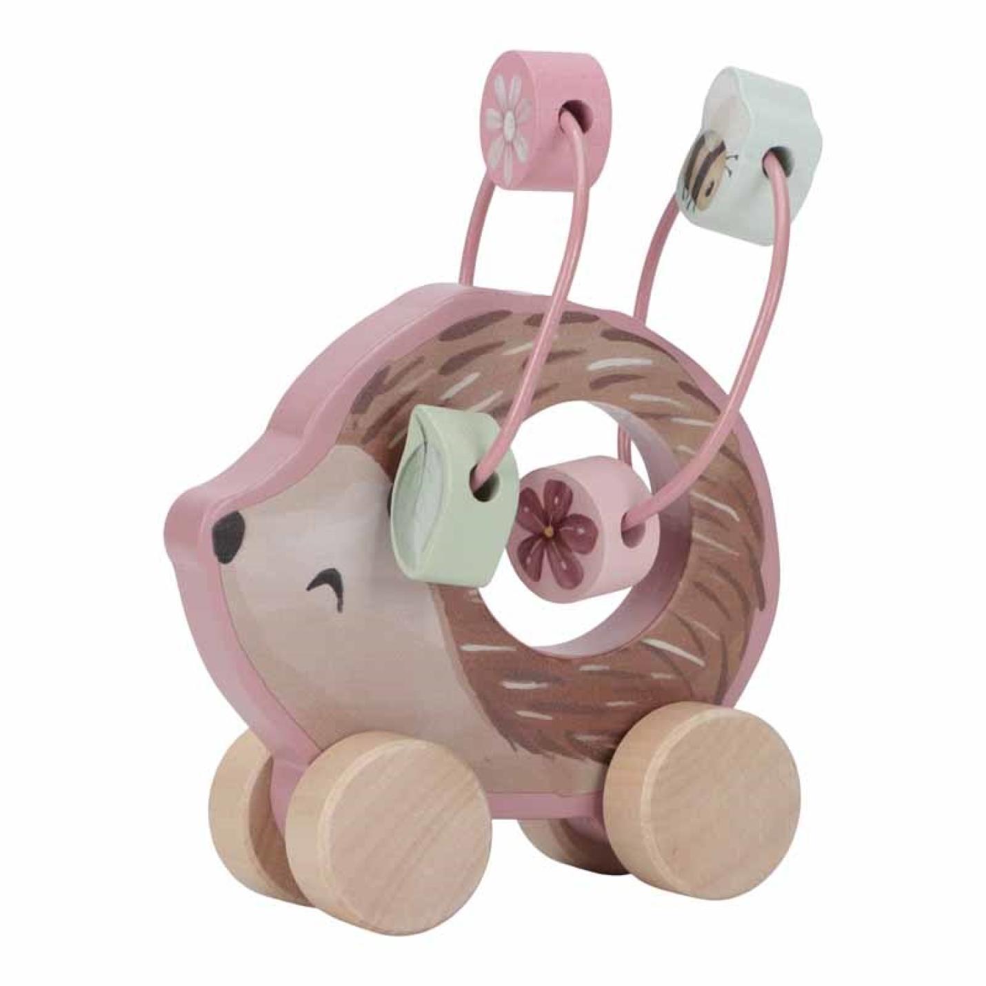 Giftset hout Fairy Garden I Little Dutch; Afbeelding: 5