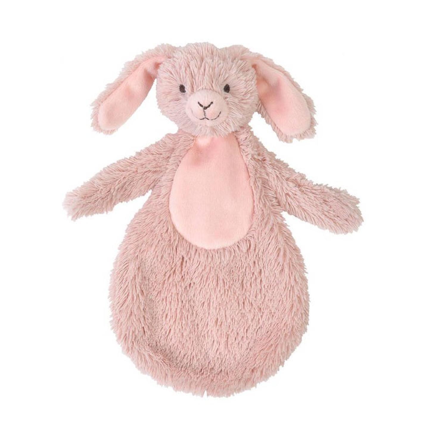 knuffeldoekje rosi