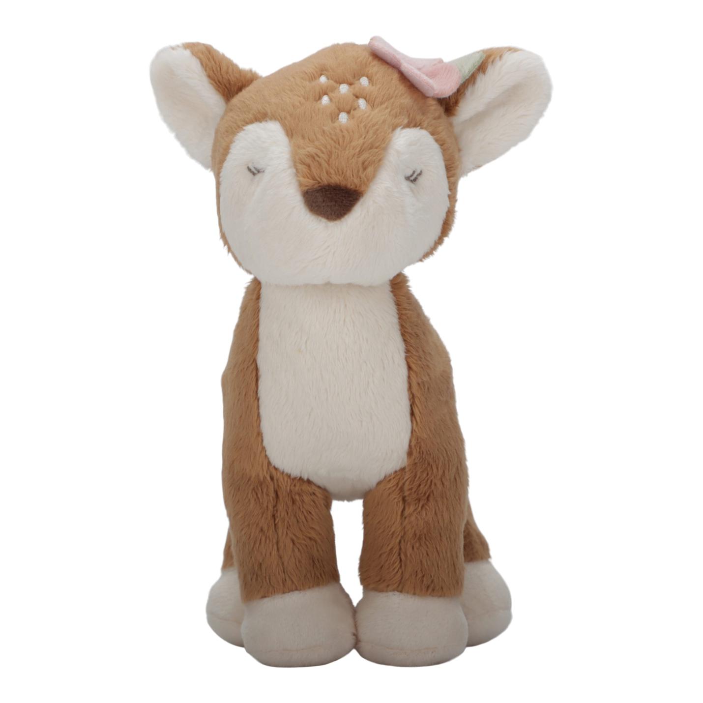 Knuffel Hert Fairy Garden I Little Dutch; Afbeelding: 2