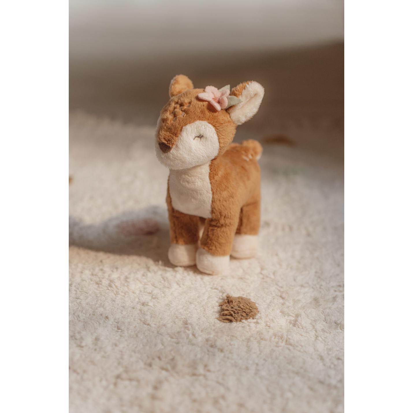 Knuffel Hert Fairy Garden I Little Dutch; Afbeelding: 4