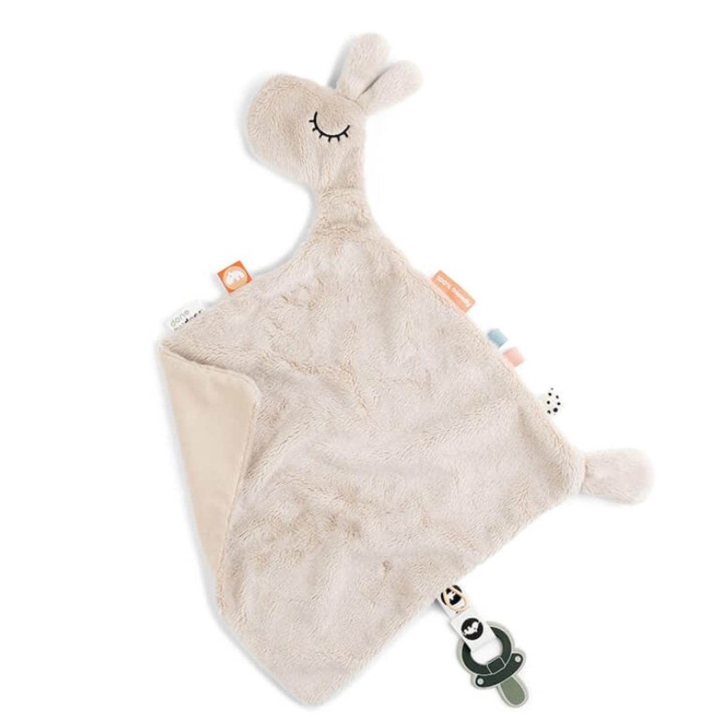 knuffeldoekje lalee