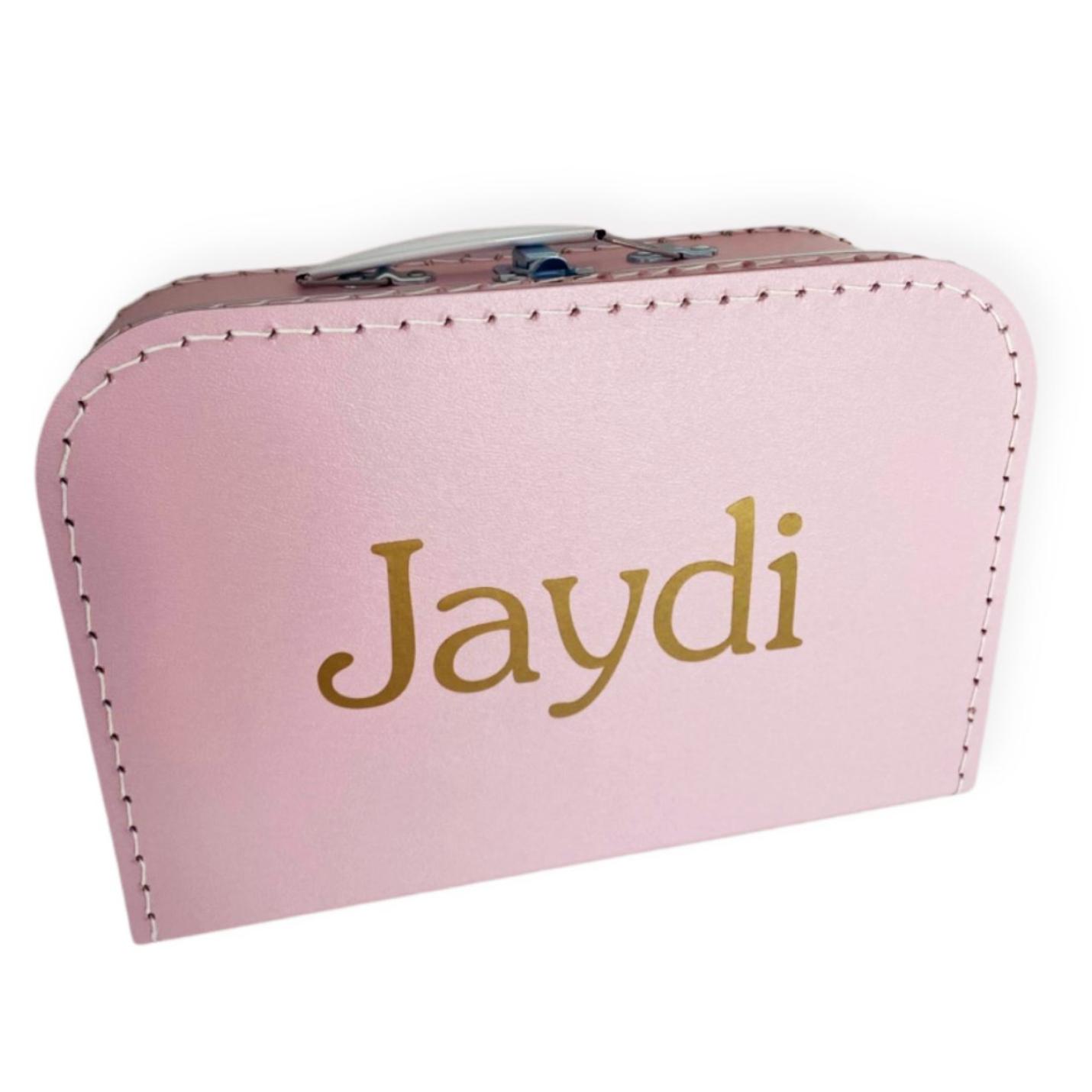 Kraamcadeau koffer XL | Done by Deer; Afbeelding: 11