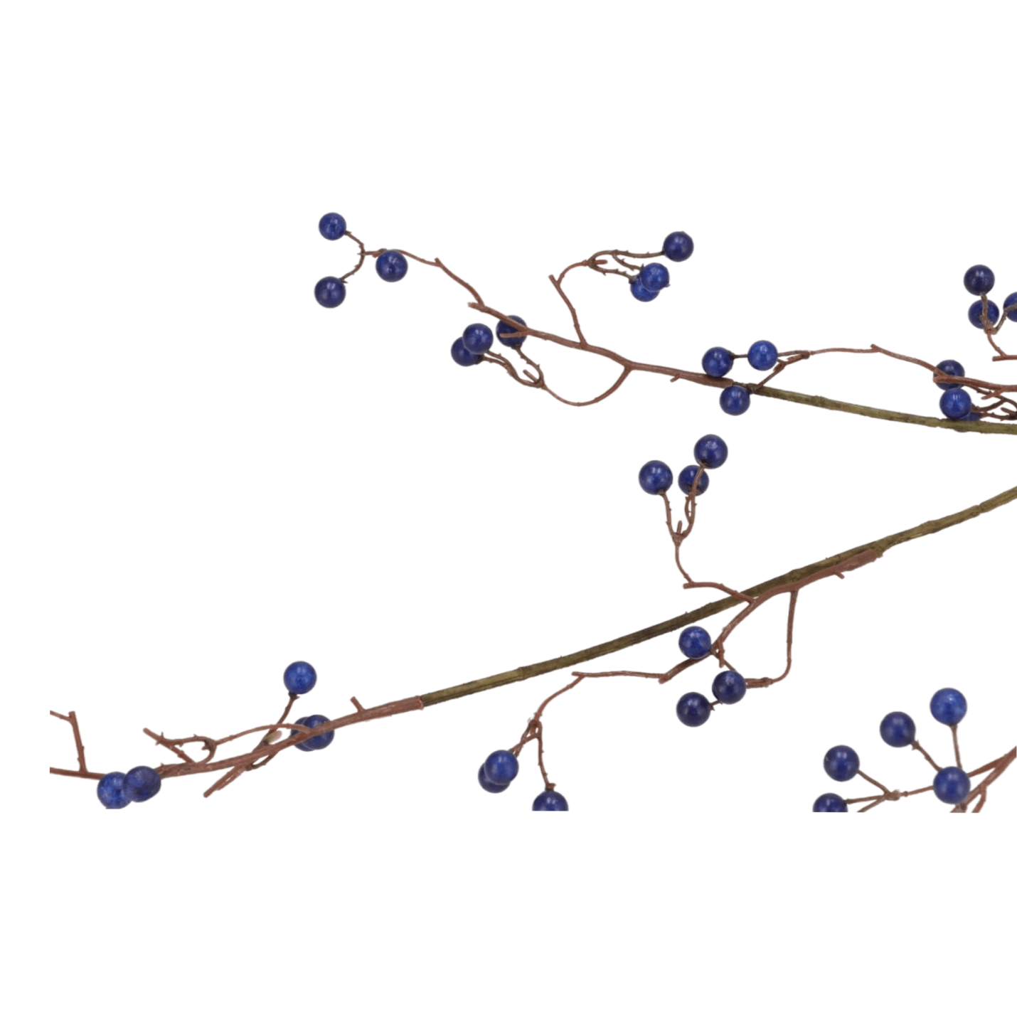 Kunst Bessentak -blauw; Afbeelding: 2