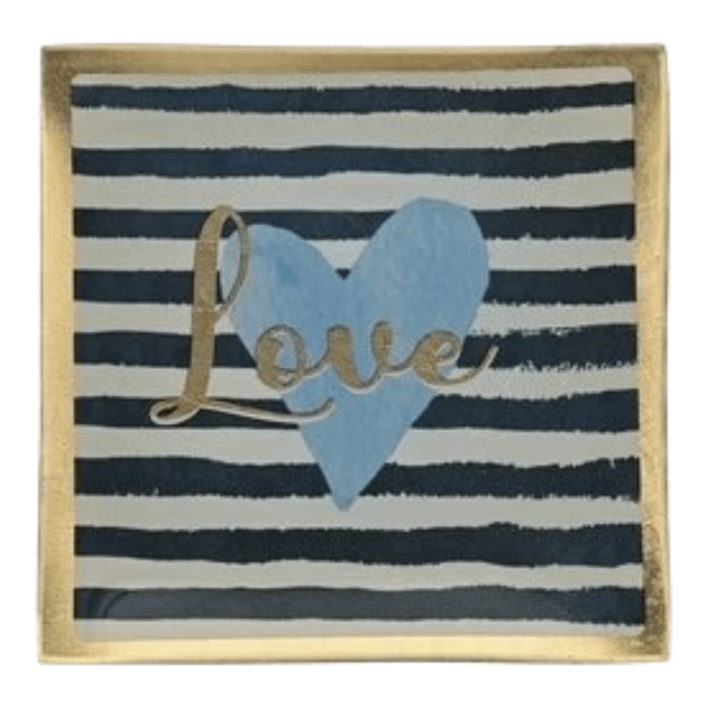 Love plate "Love"
