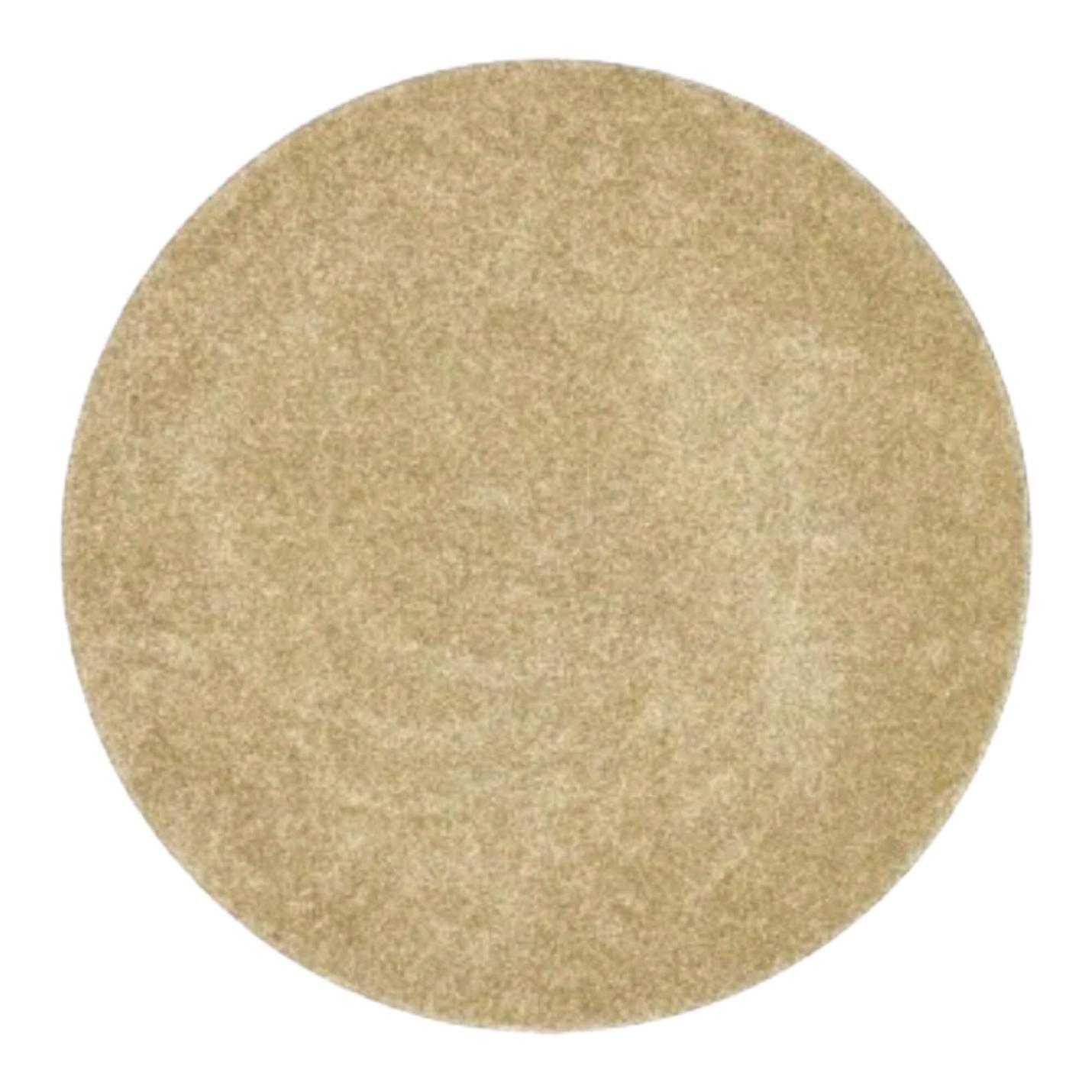 Glitter Plateau goud Ø33cm – Voor Feestelijke Tafels en Stijlvolle Decoratie