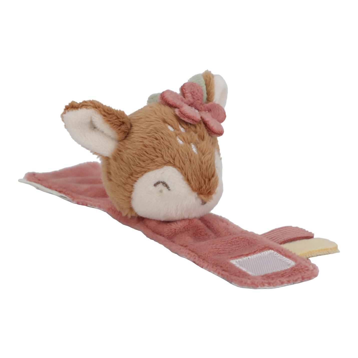 Polsrammelaar Hert Fairy Garden I Little Dutch; Afbeelding: 2