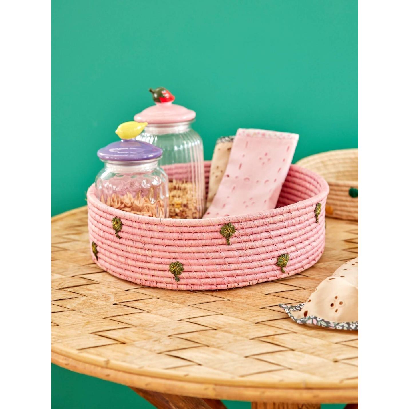 Mand roze - Rice; Afbeelding: 2