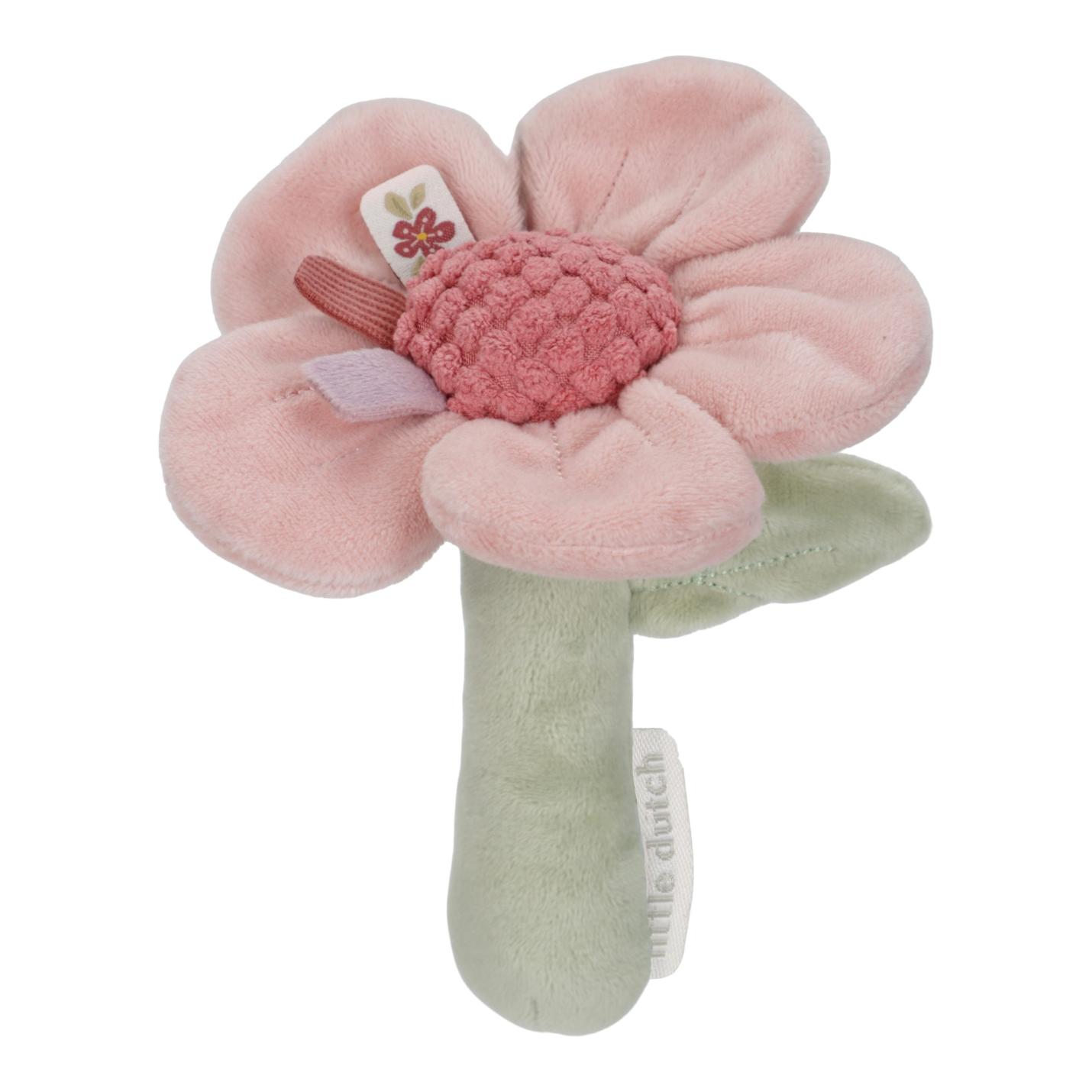Rammelaar Bloem Fairy Garden I Little Dutch; Afbeelding: 2