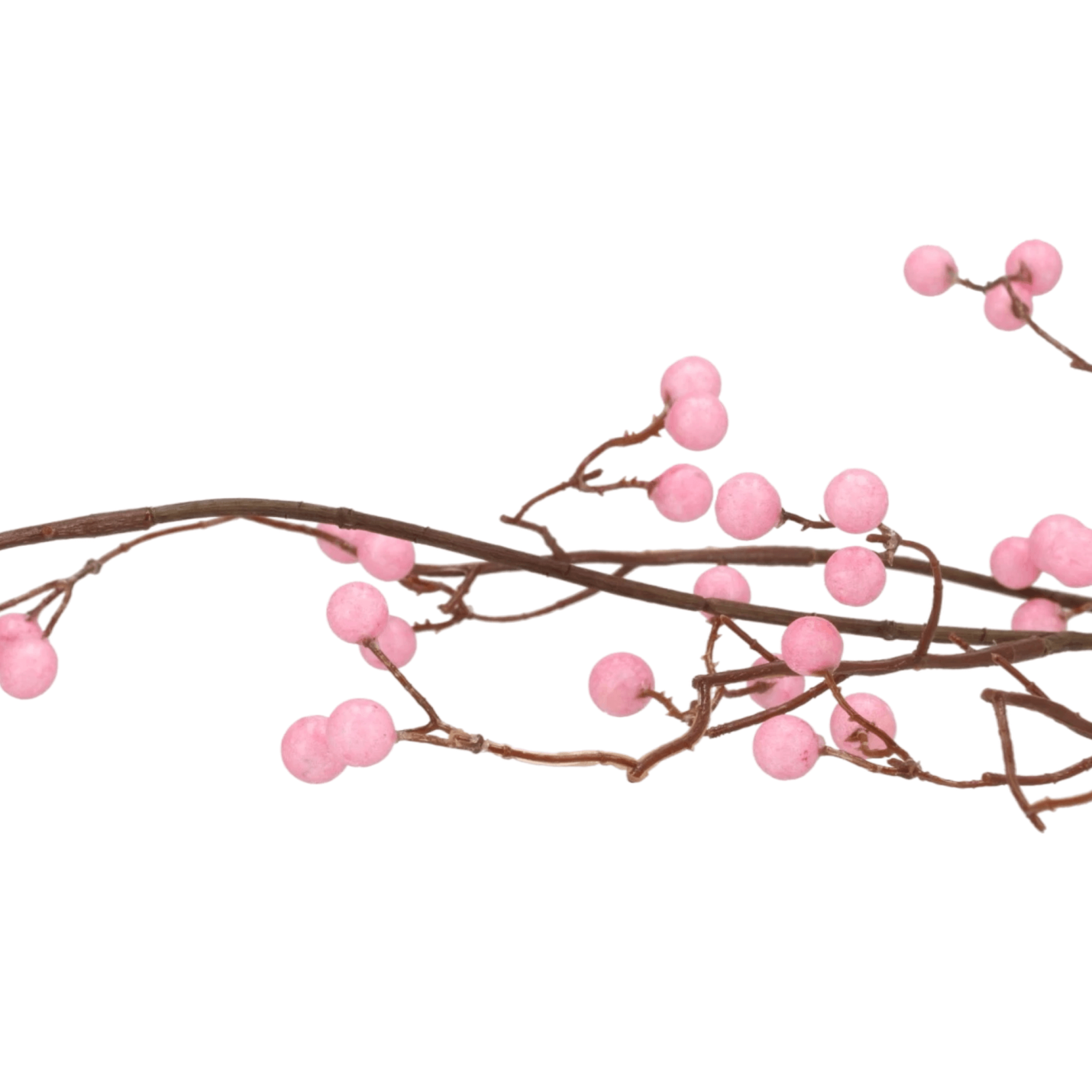 Kunst Bessentak, 133 cm – Roze; Afbeelding: 2