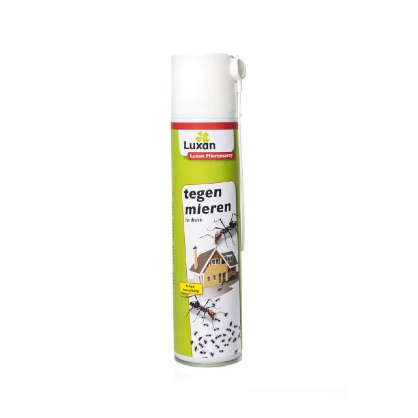 Luxan Mierenspray | 400ml