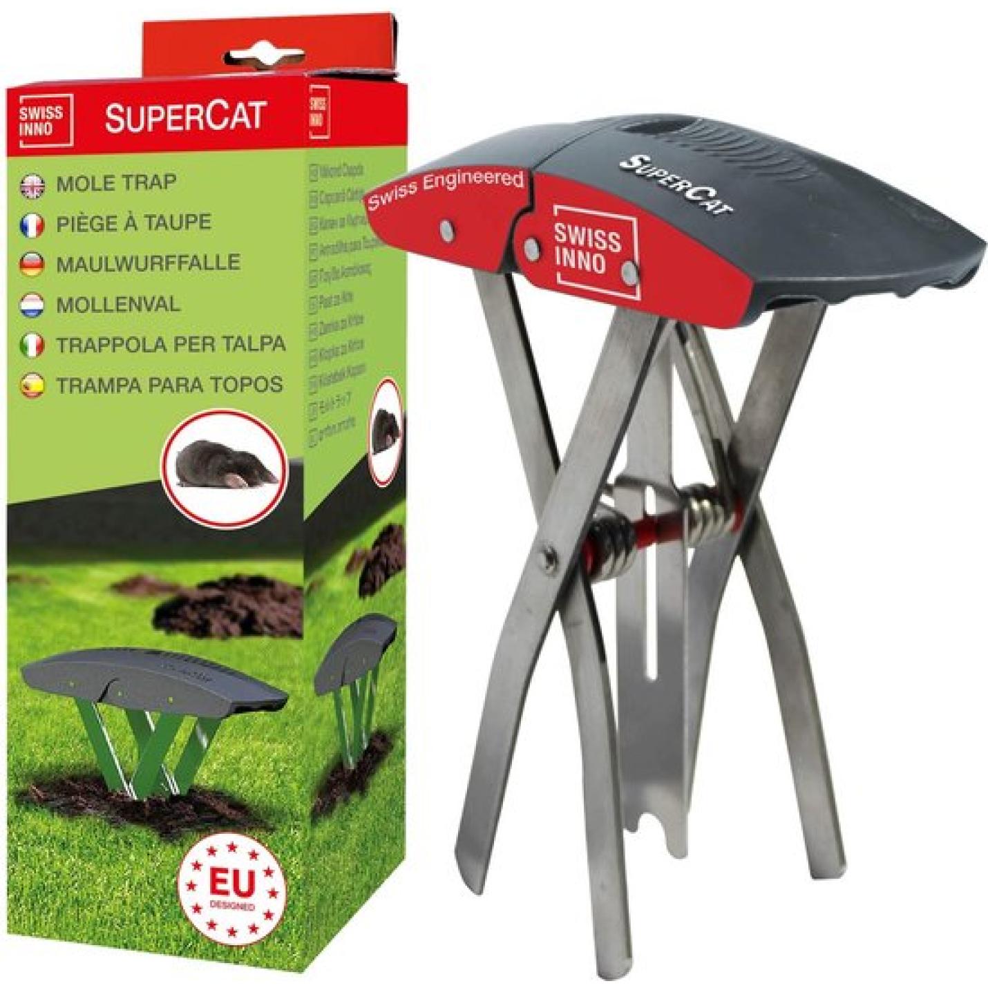 Swissino Supercat Mollenval