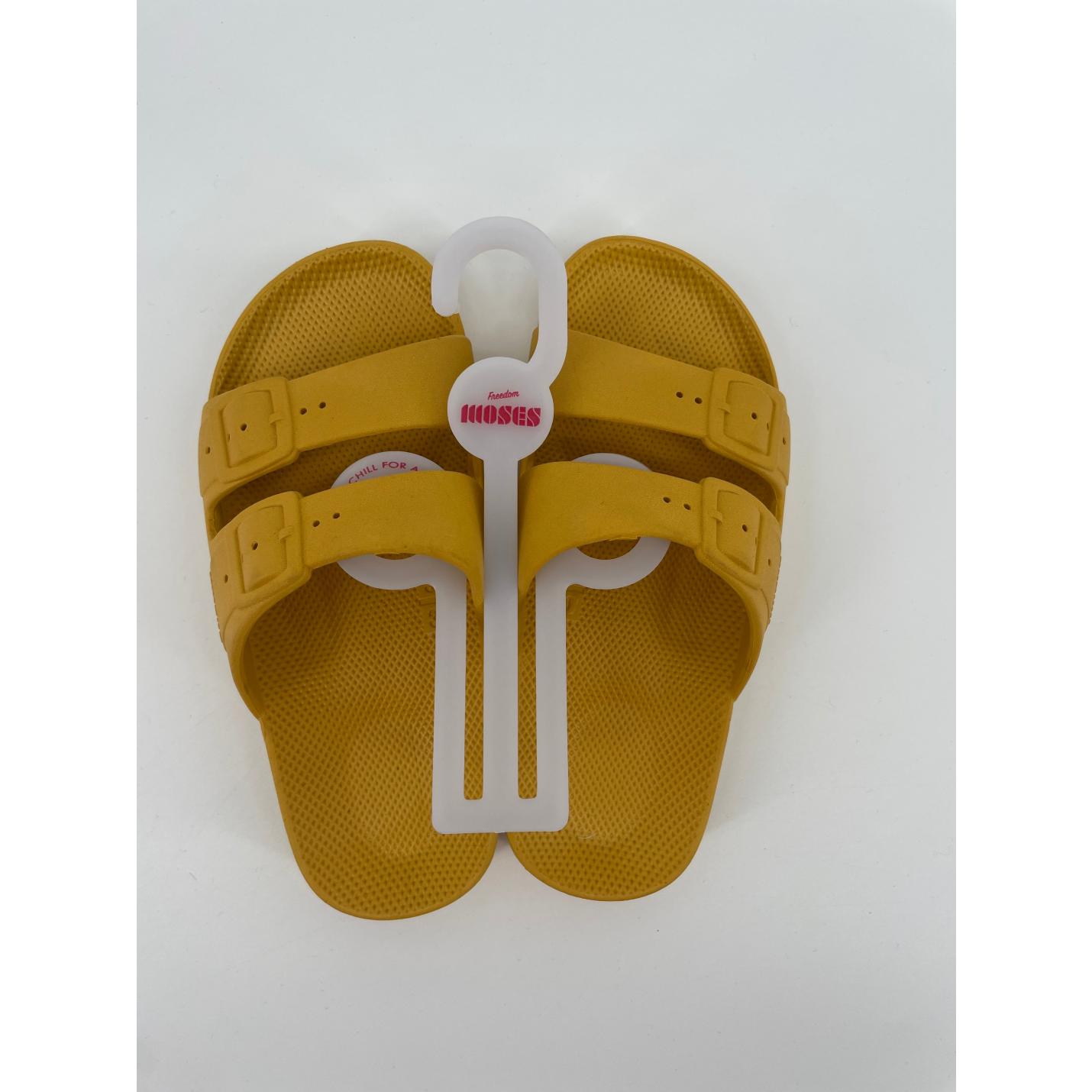 Slippers Geel - 30 / 31
